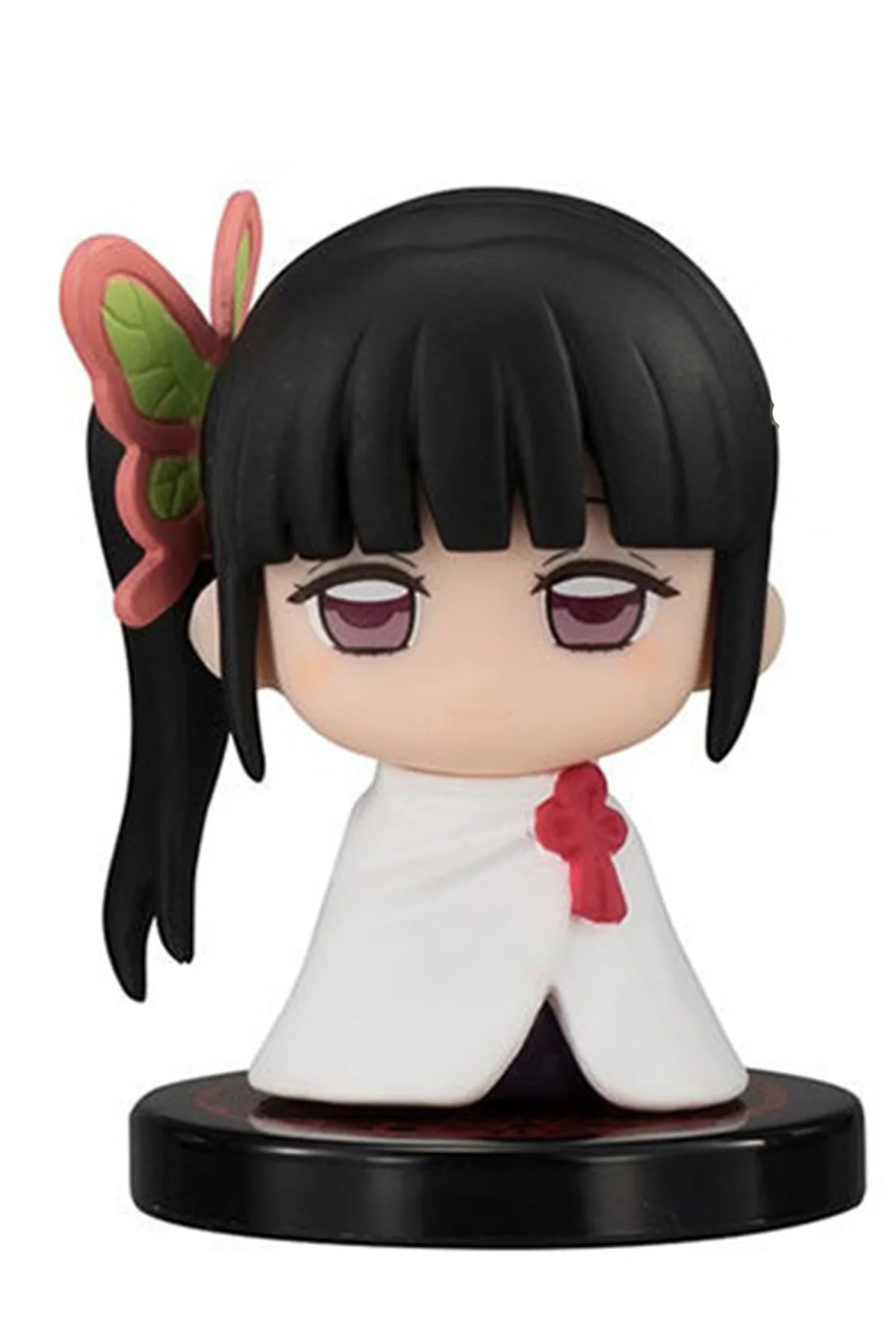 فیگور Q POSKET KIMETSU NO YAIBA ANIME MANGA FIGURE 4 5 CM TSUYURI از ترکیه BANDAI