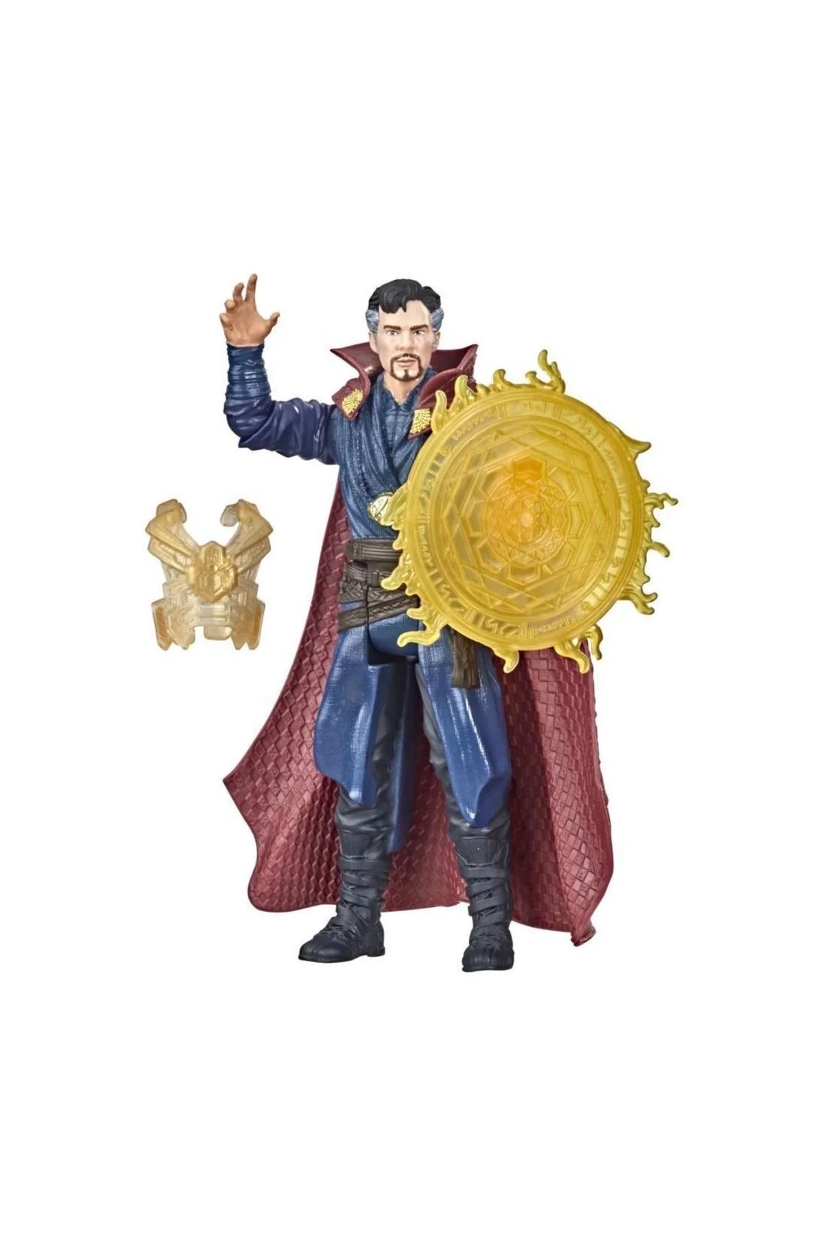 اسباب بازی های فیگور دیگر SPIDER MAN DOCTOR STRANGE 3 MOVIE FIGURES F3158 F0231 Spiderman