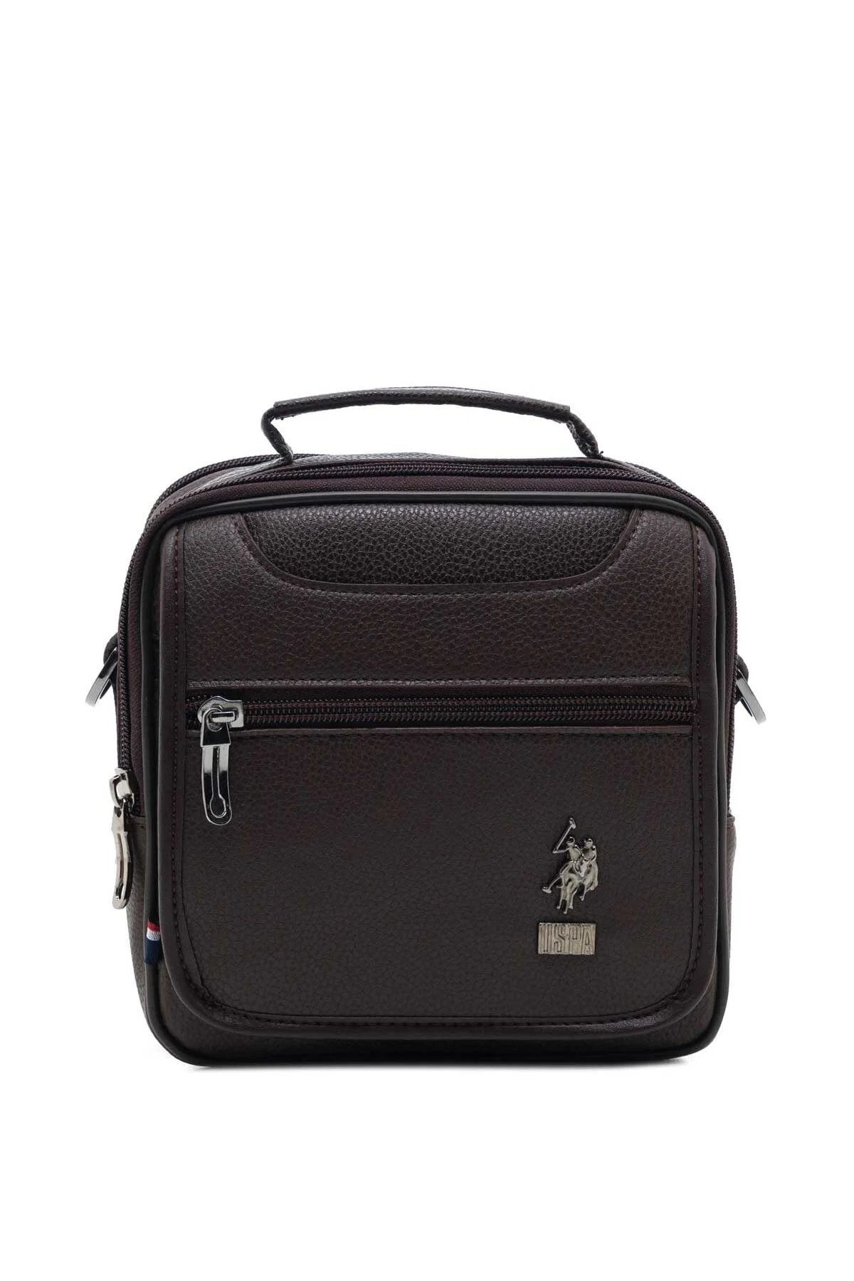 کیف نوت بوک مردانه کیسه اسناد مرد ASSN پسر کوچک پلون U.S. Polo Assn.