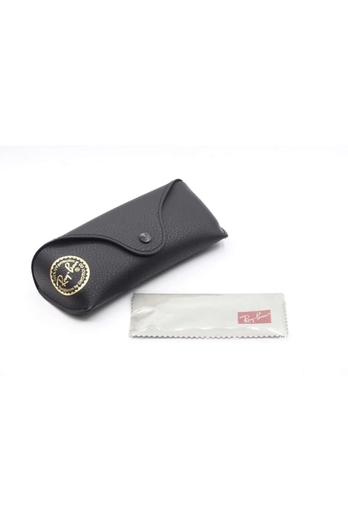 کیف عینک ظرف نگهدارنده مشکی ریبان ری بن Ray-Ban