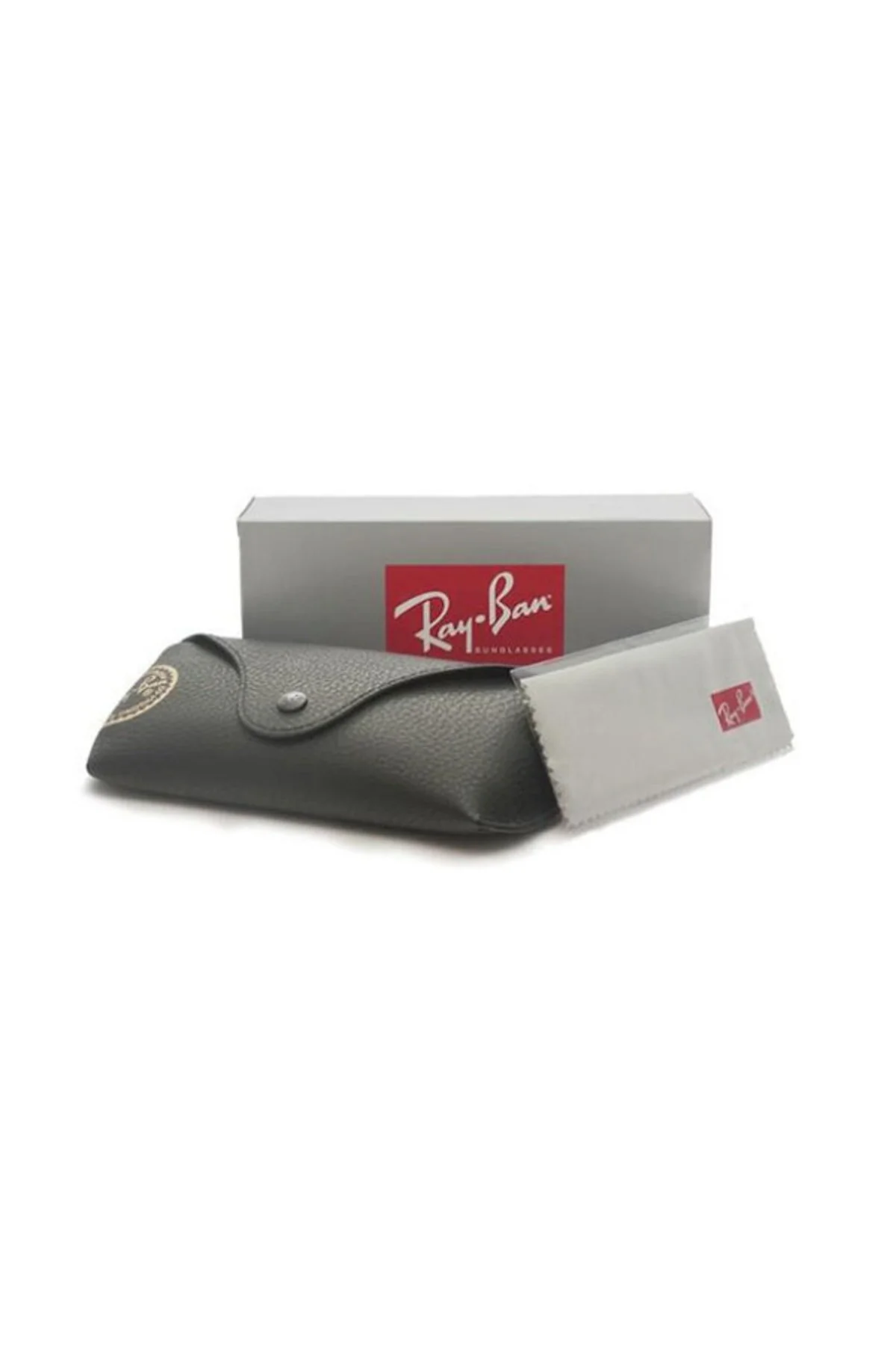 عینک آفتابی مردان RB4195 601S9A ری بن اورجینال Ray-Ban