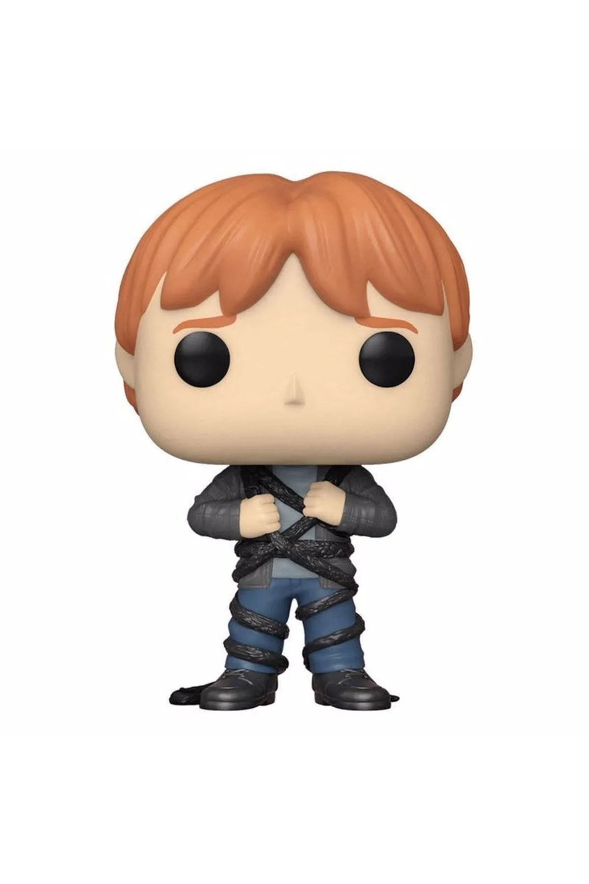 اسباب بازی های فیگور شخصیت ویژه بیستمین سالگرد رون ویزلی پاپ 134 TYC00417742799 Funko