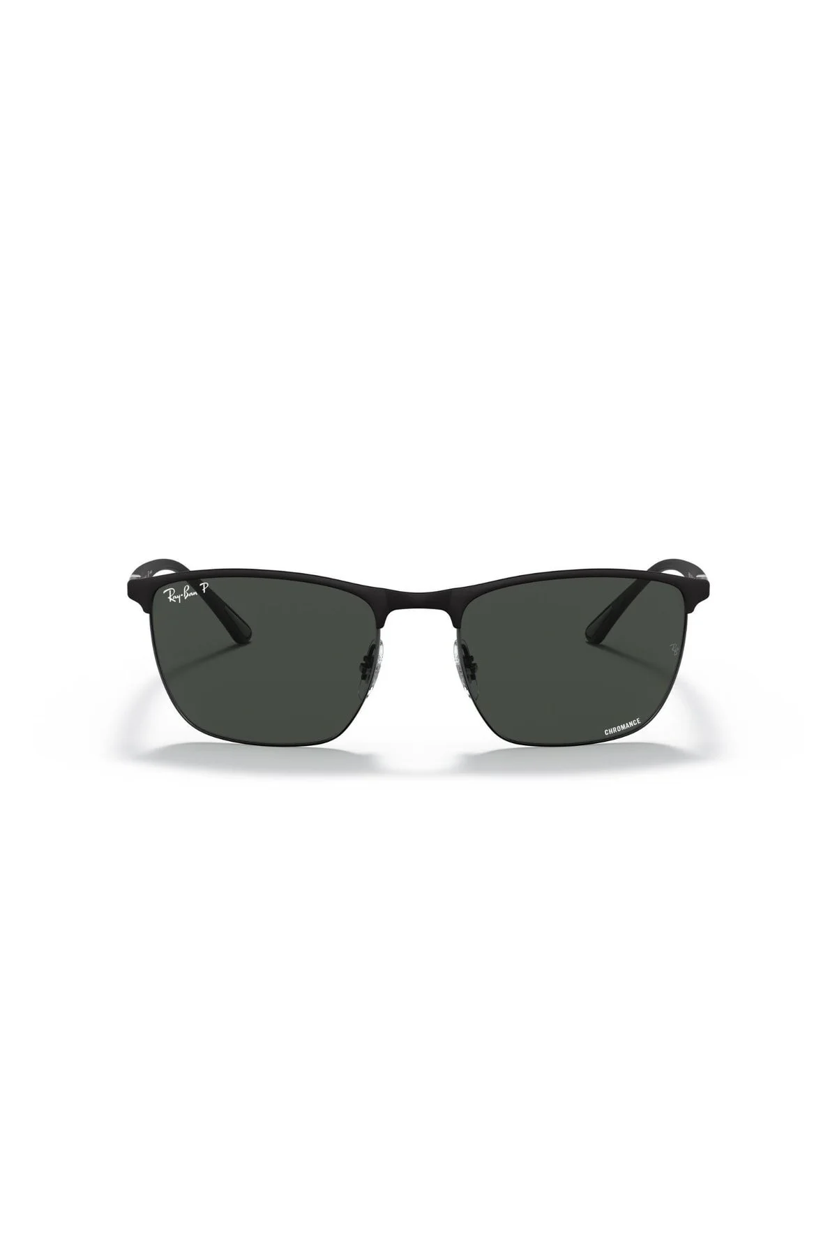عینک آفتابی RB 3686 186 K8 57 ری بن اورجینال Ray-Ban
