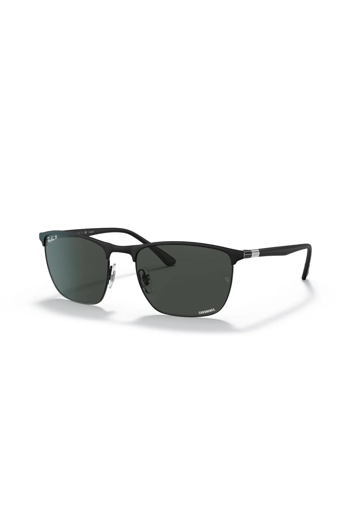 عینک آفتابی RB 3686 186 K8 57 ری بن اورجینال Ray-Ban