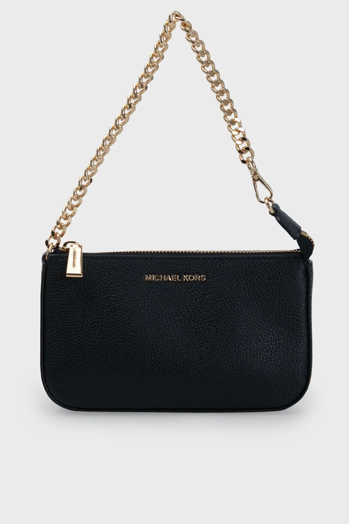 کیف شانه ای کیسه های و چنگک خانمها 32F7GFDW6L 001 مایکل کورس اورجینال Michael Kors
