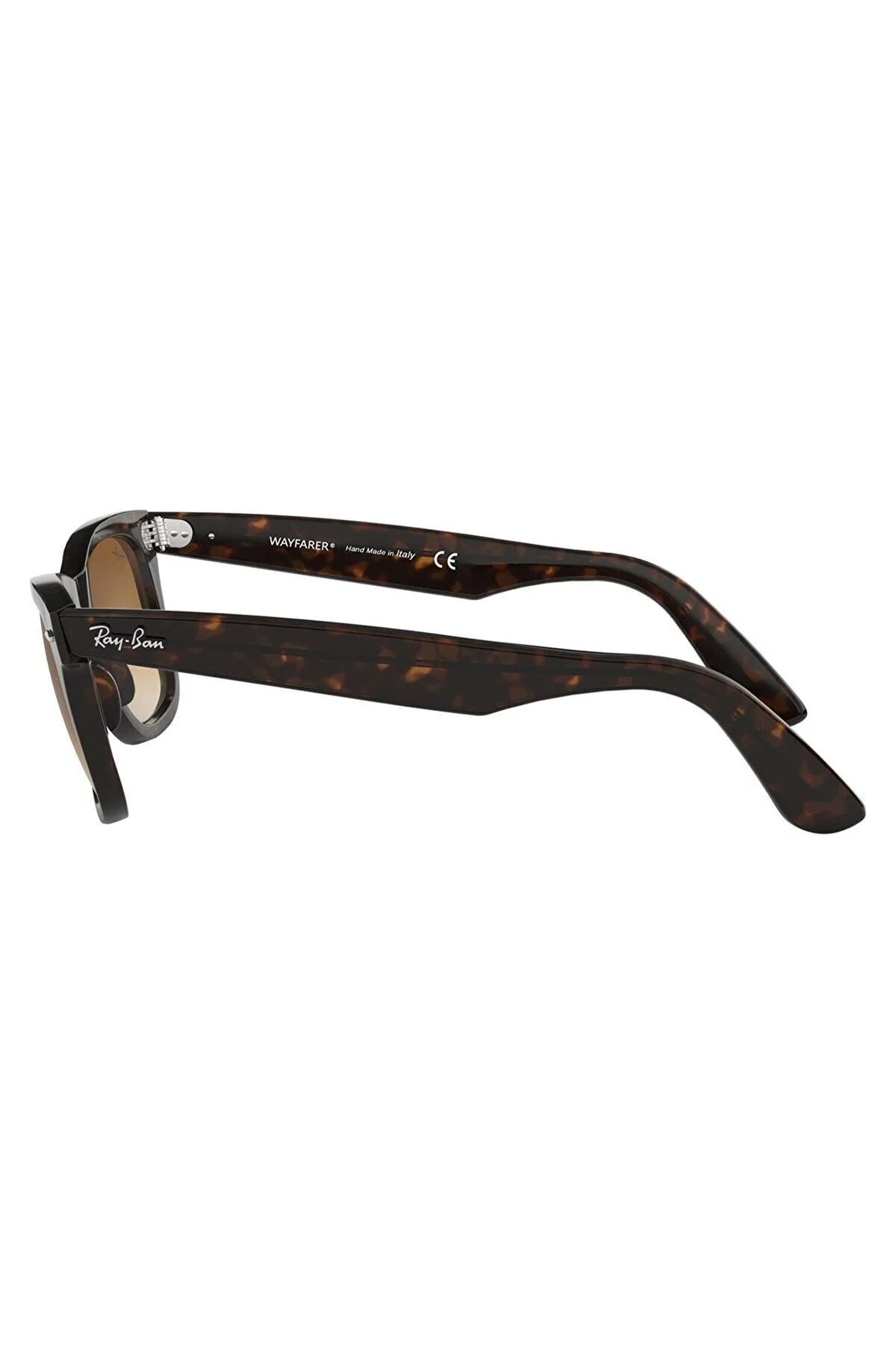 عینک آفتابی RB 2140 902 51 UNISEX WAYFARER ری بن اورجینال Ray-Ban