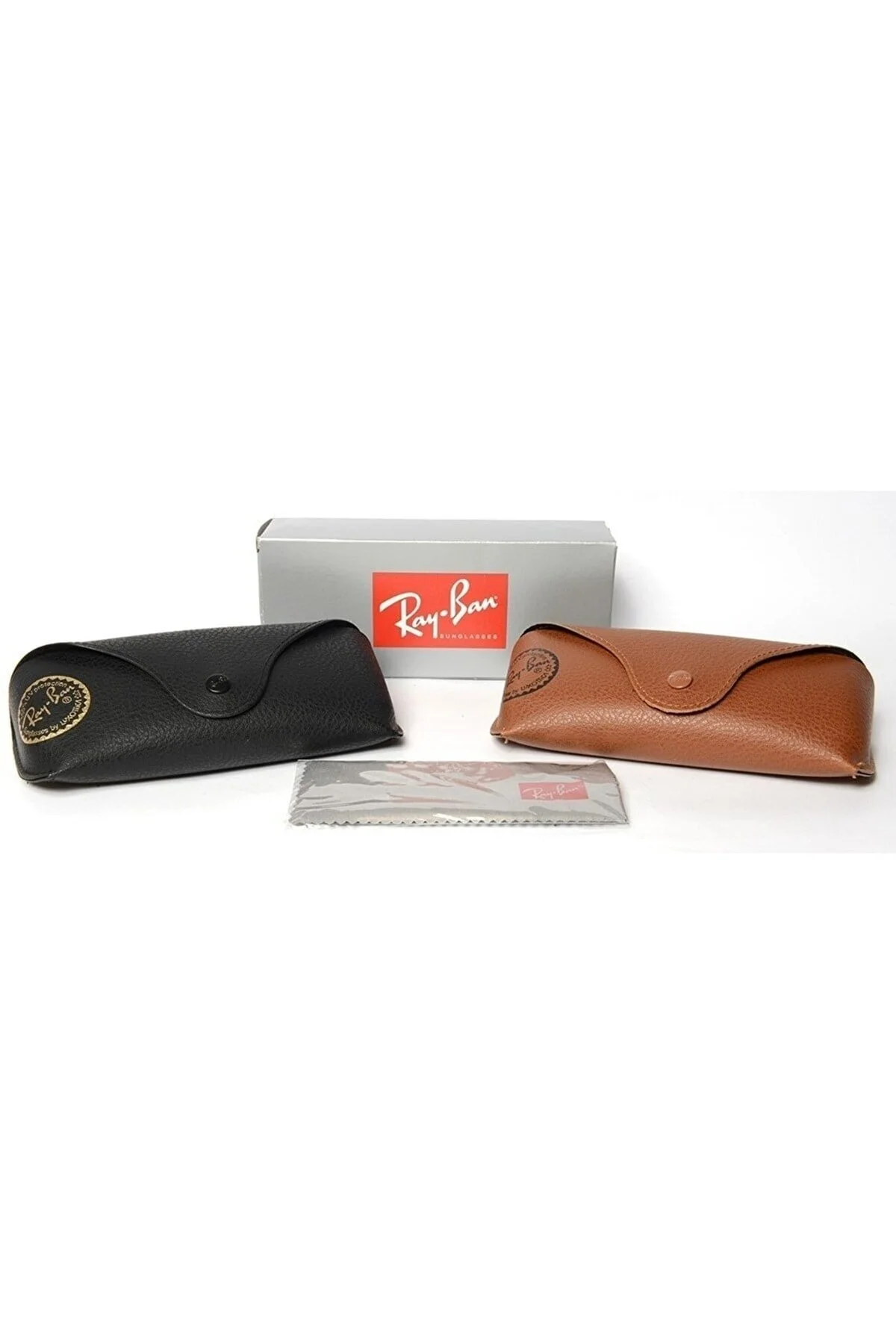 عینک آفتابی RB 2140 902 51 UNISEX WAYFARER ری بن اورجینال Ray-Ban
