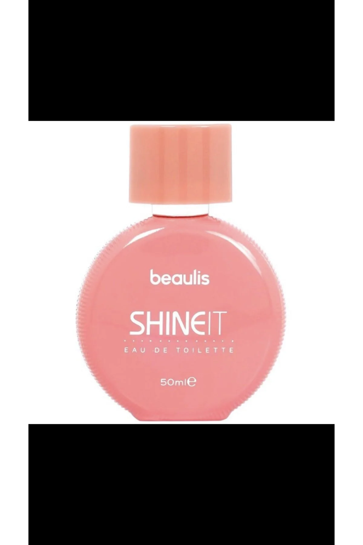 عطر زنانه Teenage Shine It بیولیس – ۵۰ میلی‌لیتر