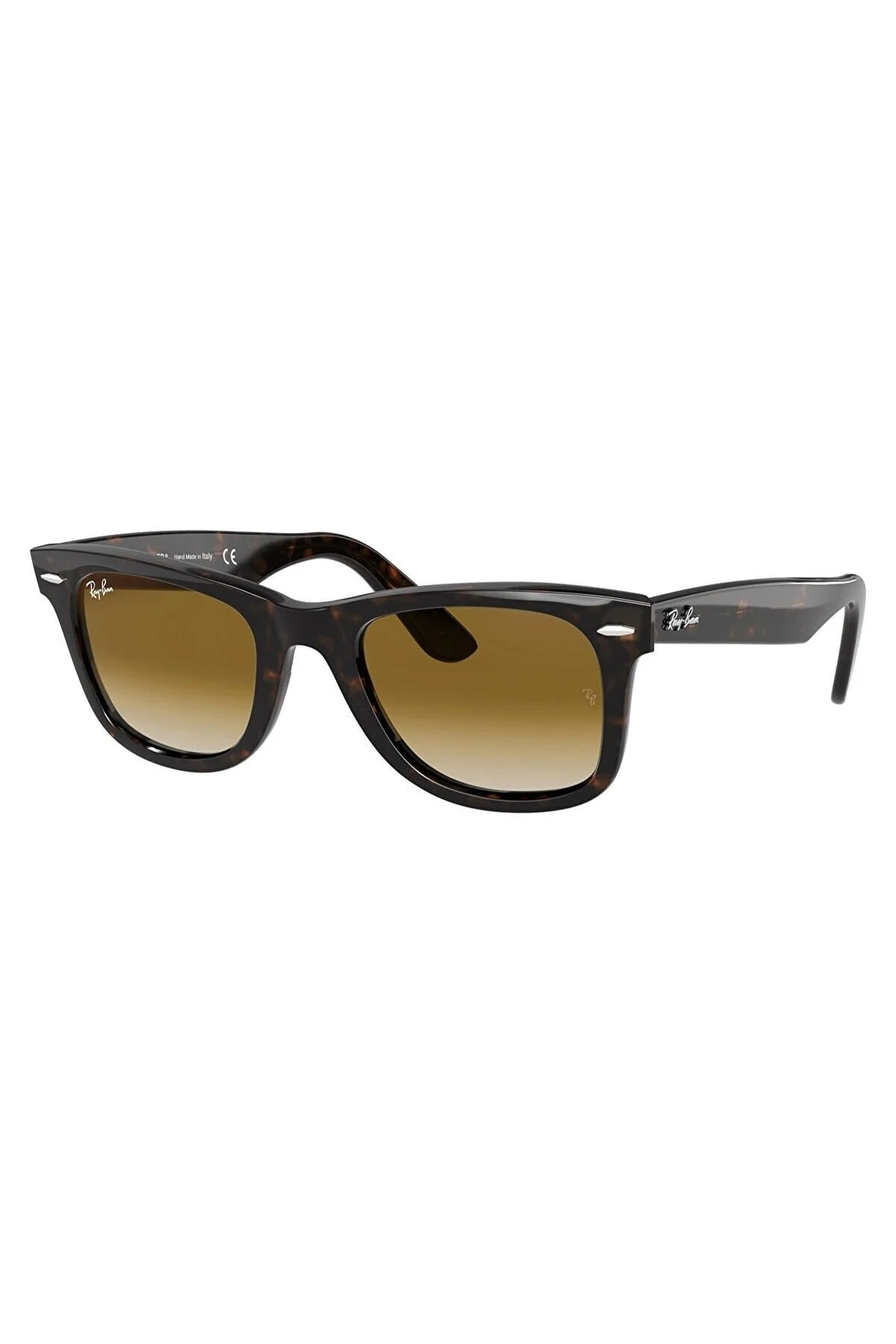 عینک آفتابی RB 2140 902 51 UNISEX WAYFARER ری بن اورجینال Ray-Ban
