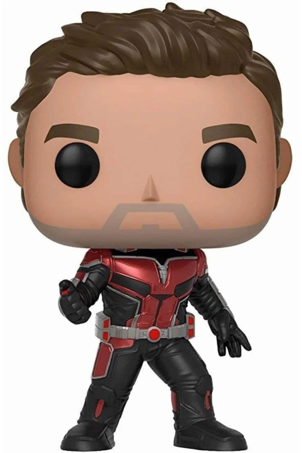 فیگور پاپ! MARVEL ANT MAN AND THE WASP: CHASE EDITION Funko
