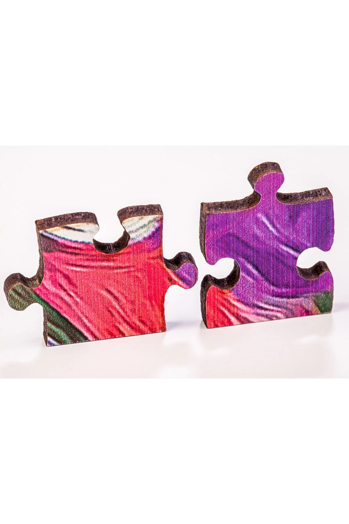 پازل MINIATURES ANKARA NASUHI HASAN چوبی 1000 تکه King Of Puzzle