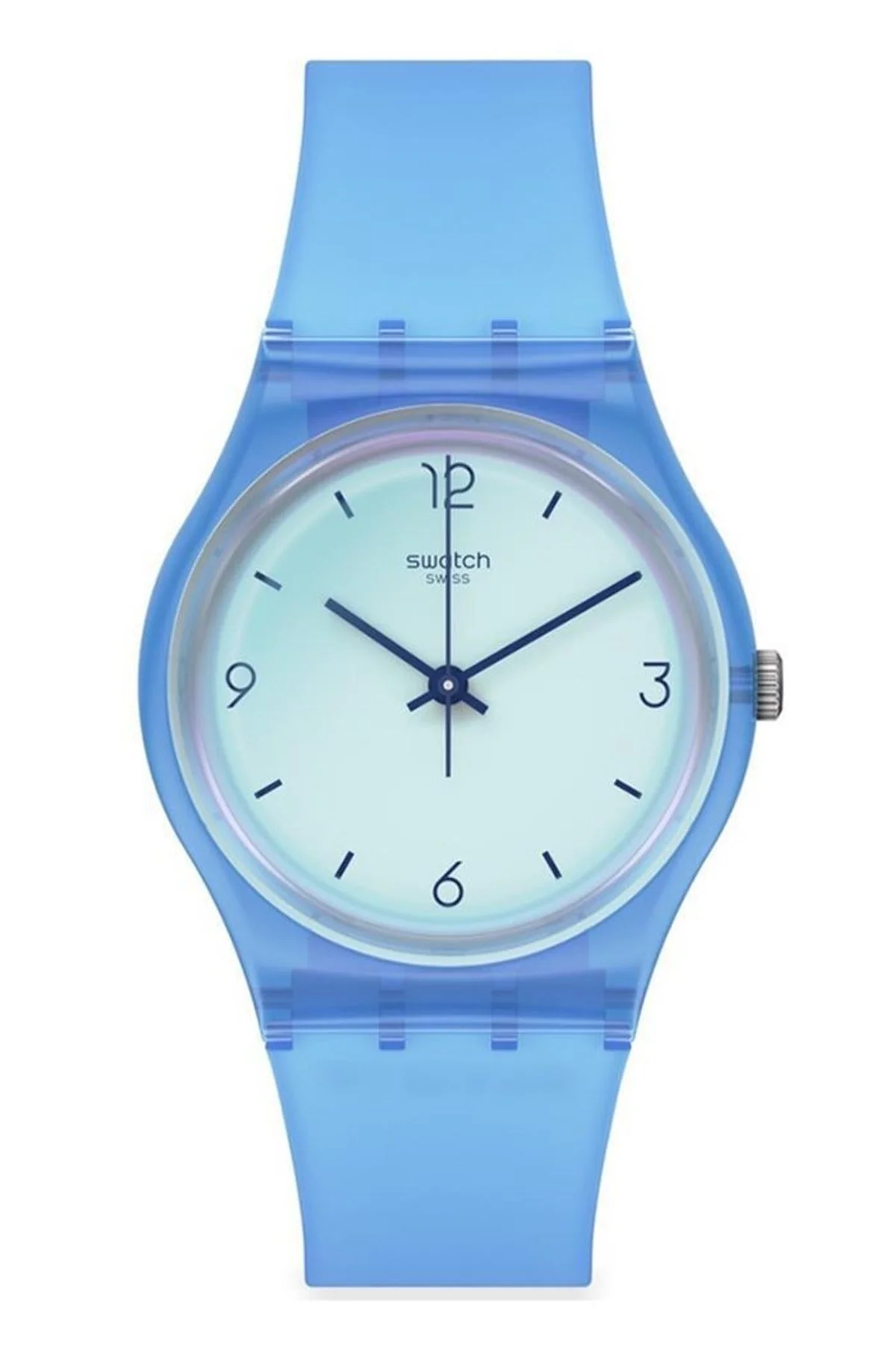 ساعت مچی GS165 SWAN OCEAN سواچ Swatch