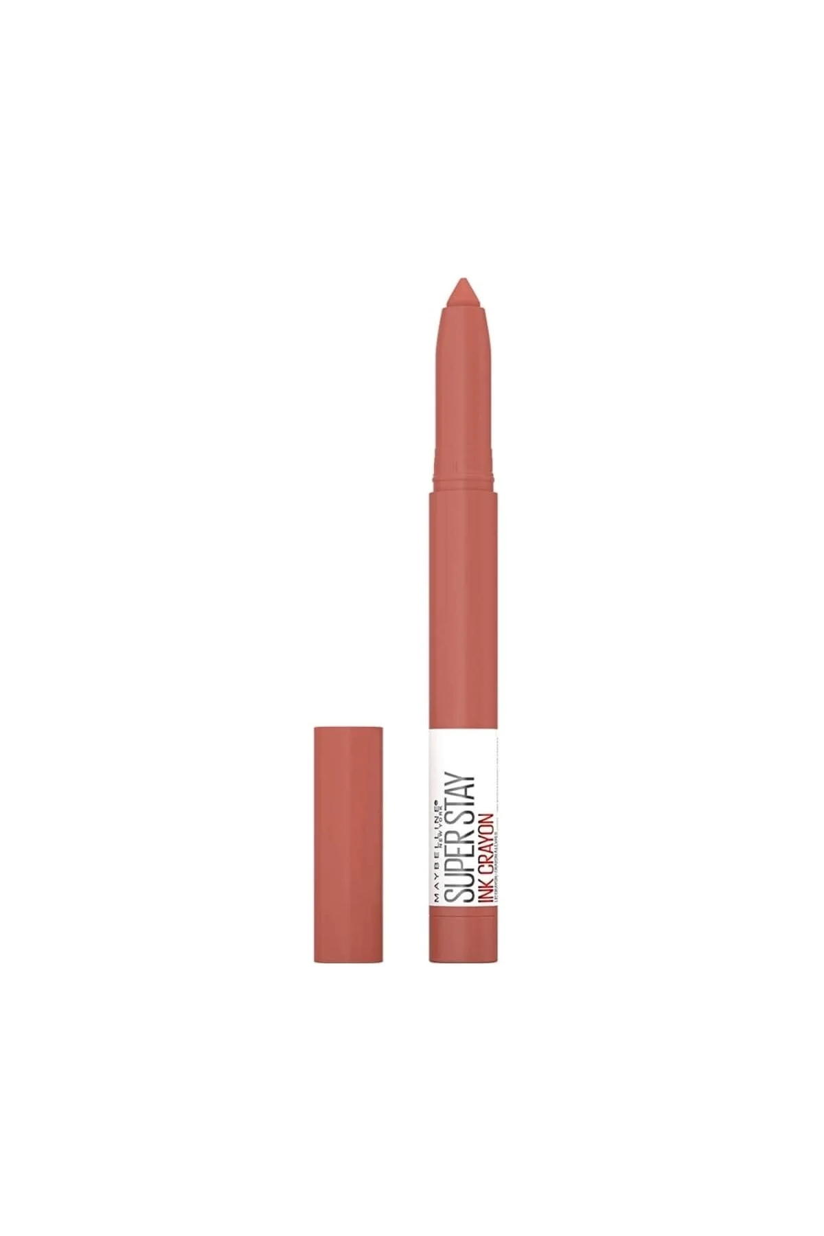 قلم مدادی لب مات مایع 100 میبلین Maybelline New York