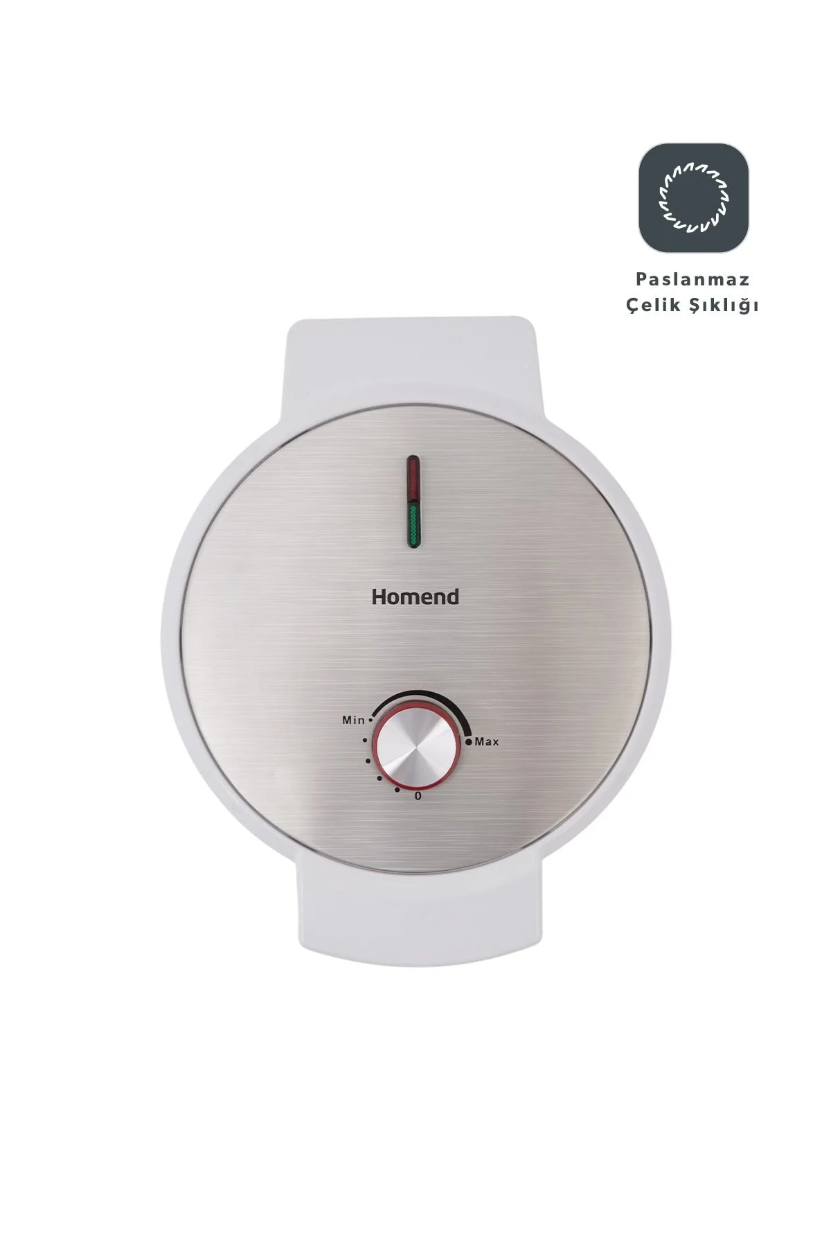 وافل ساز 1351H اورجینال HOMEND