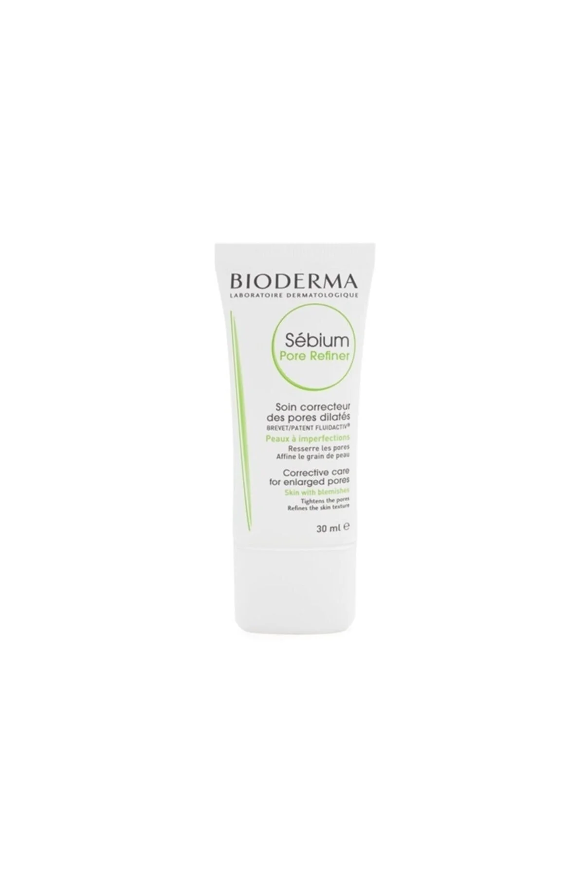 کرم بدن سبوم منافذ تصفیه کننده 30 میل Bioderma