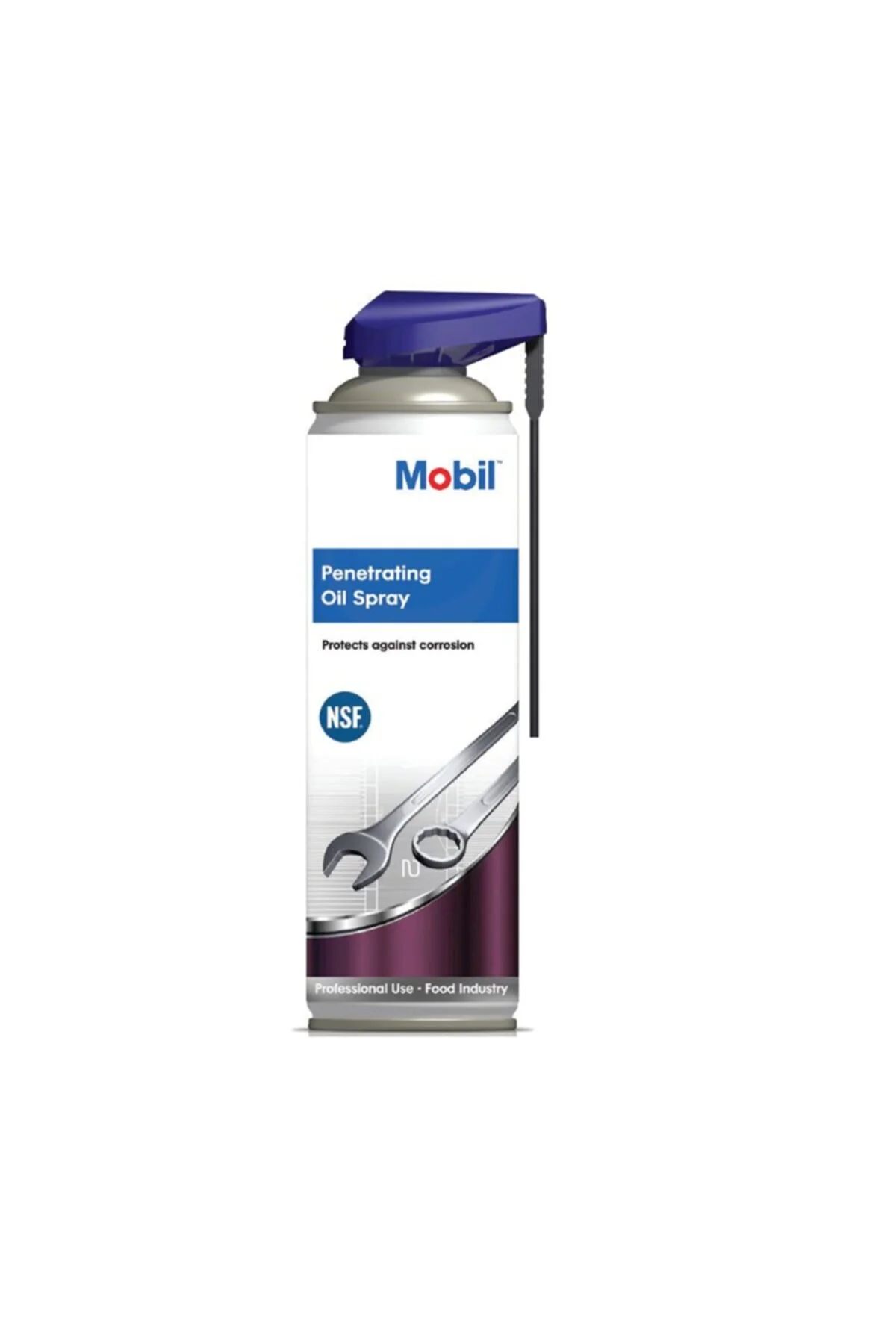 ست خودرو نفوذ اسپری روغن عبور از 400 میل موبیل اورحینال Mobil