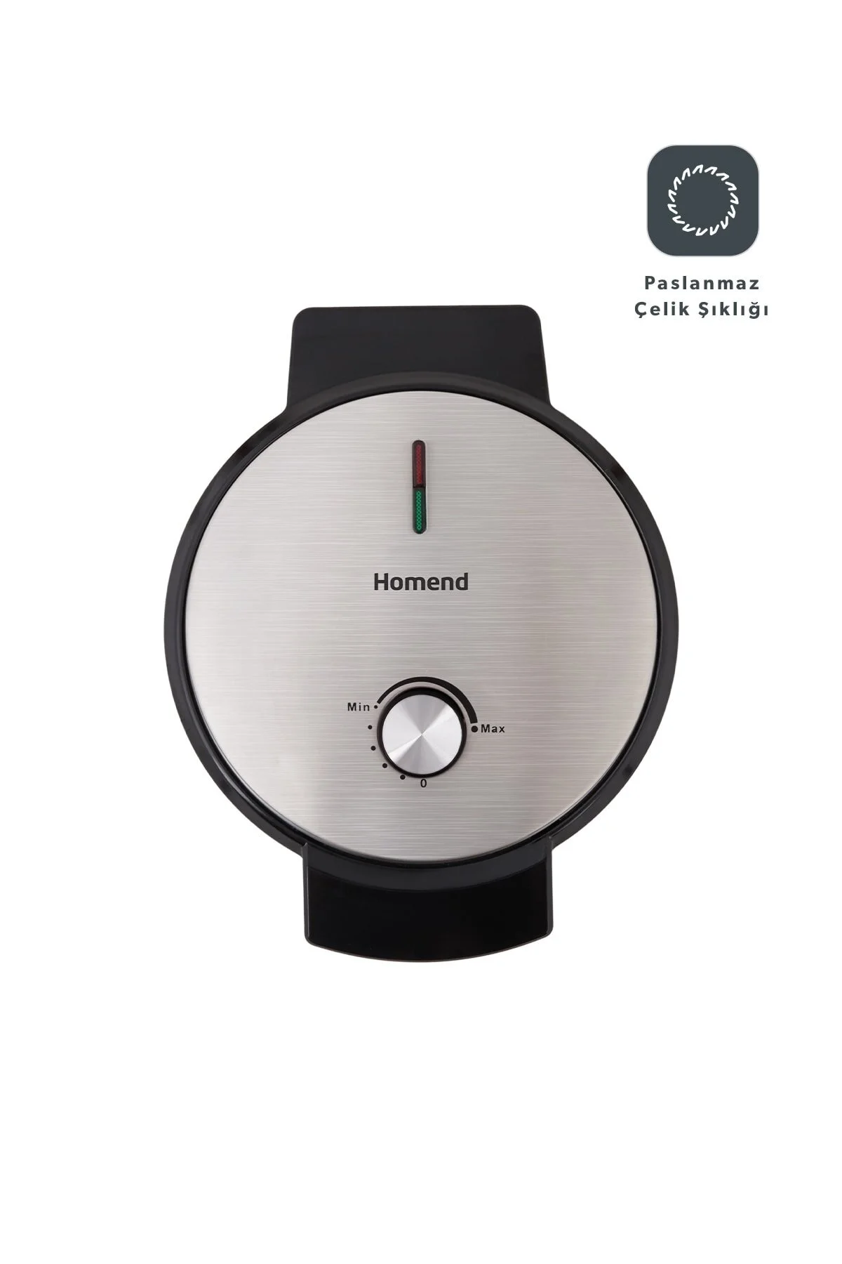 وافل ساز 1350H اورجینال HOMEND