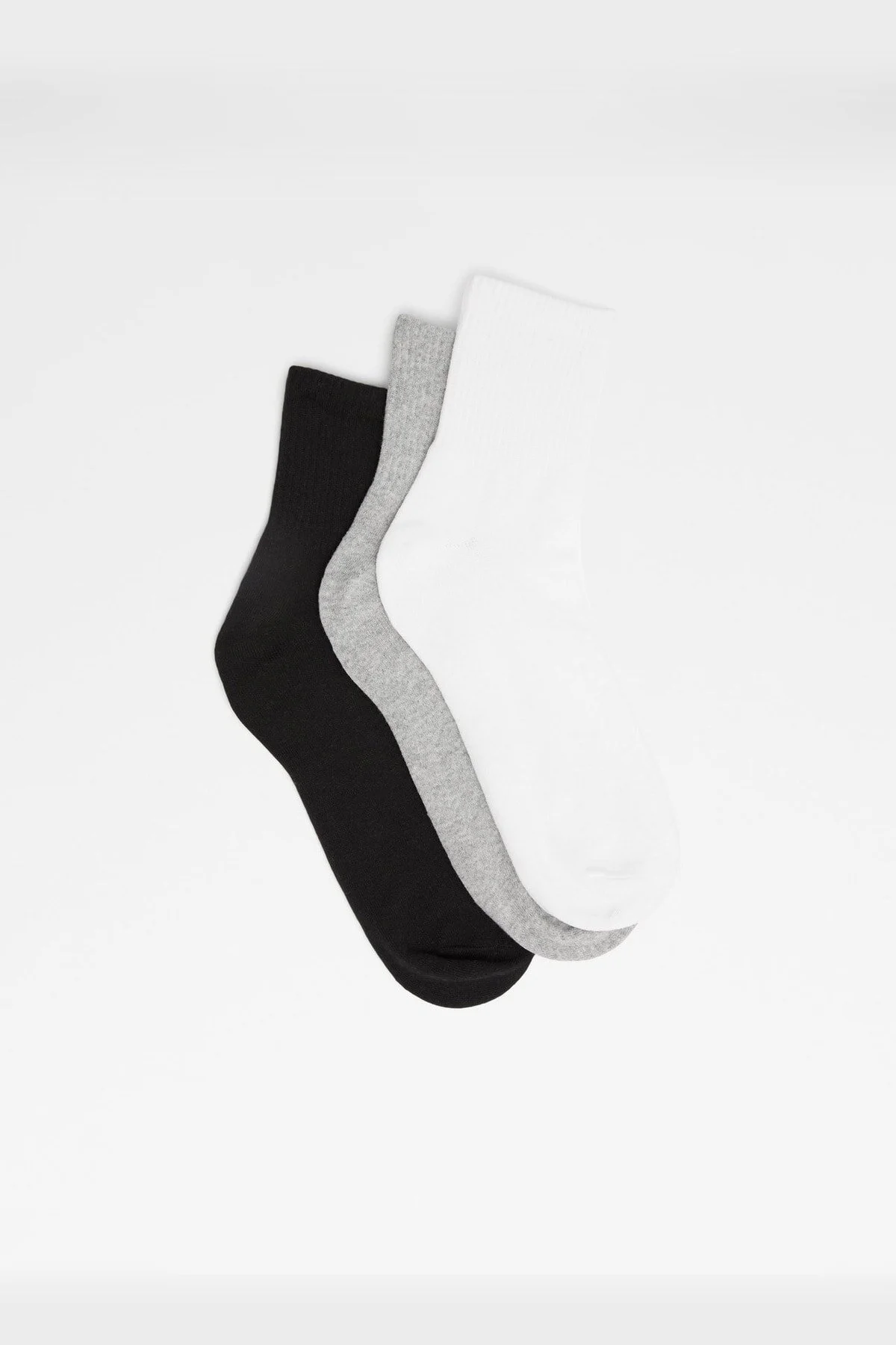جوراب چند رنگ مردانه برکام مجموعه اورجینال Aldo