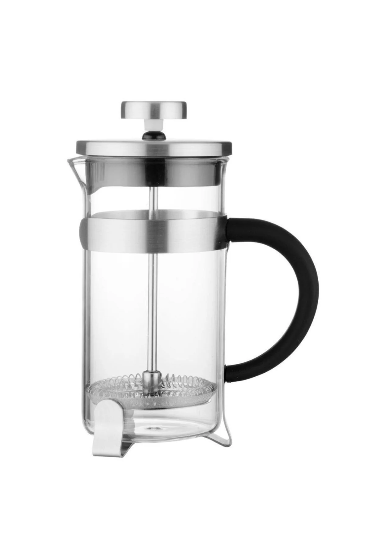 فرنچ پرس BERGHOFF ESSENTIALS عطر مطبوعات فرانسوی 0.35L 1100146 Berghoff