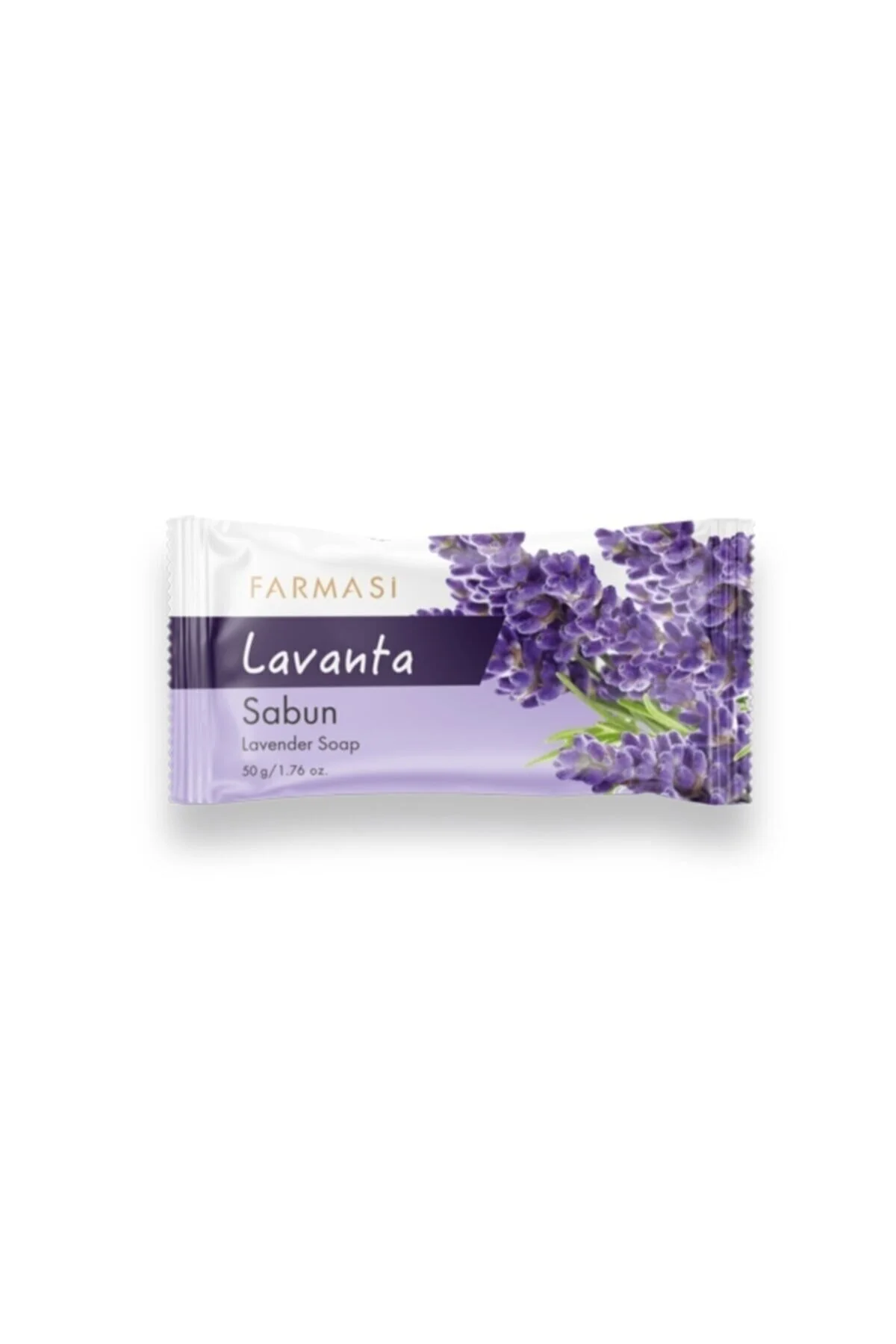 Farmasi صابون بنفشه 50 گرم