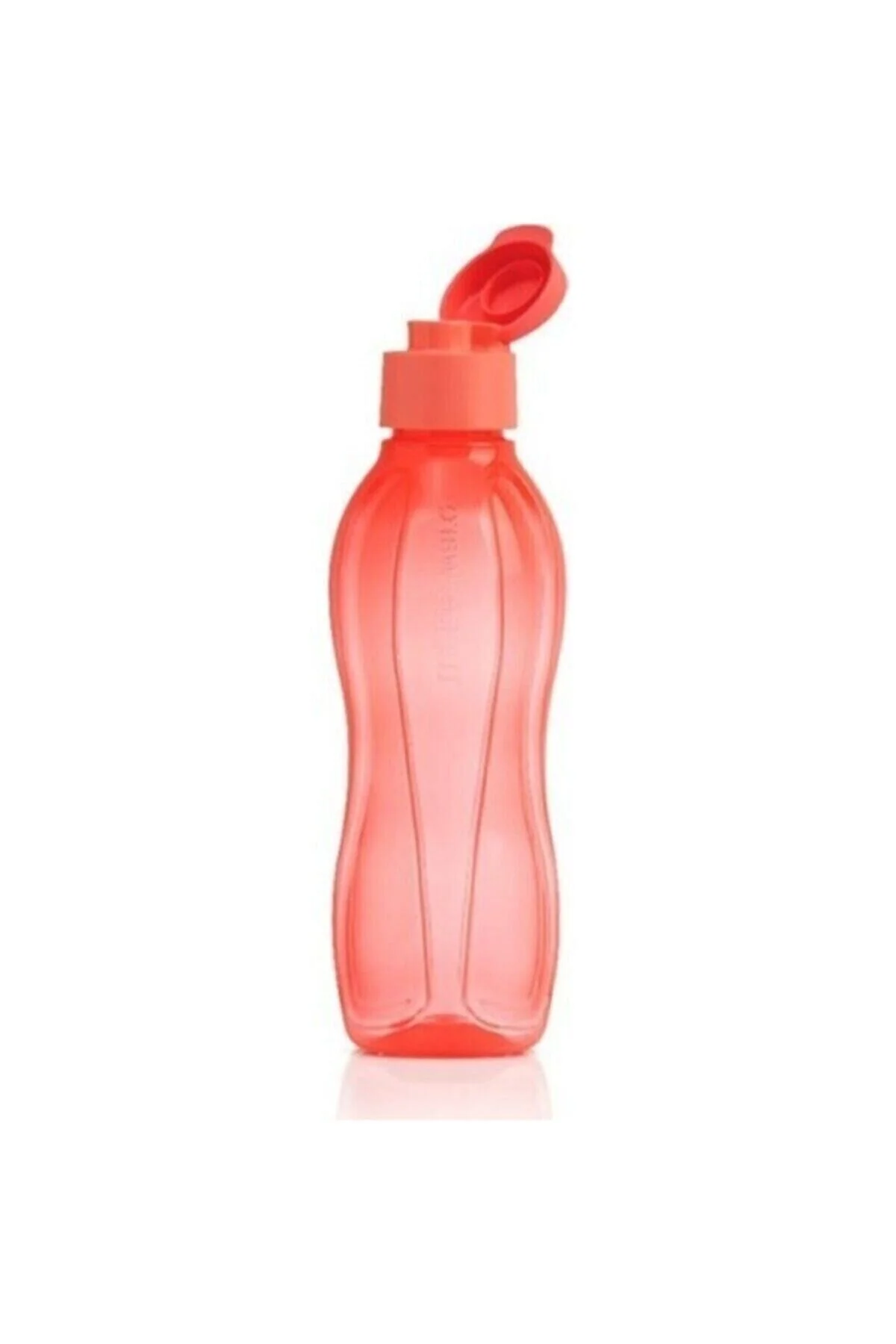 قمقمه بطری های ECO 1 LT COVER WATERMELON COLOR Tupperware
