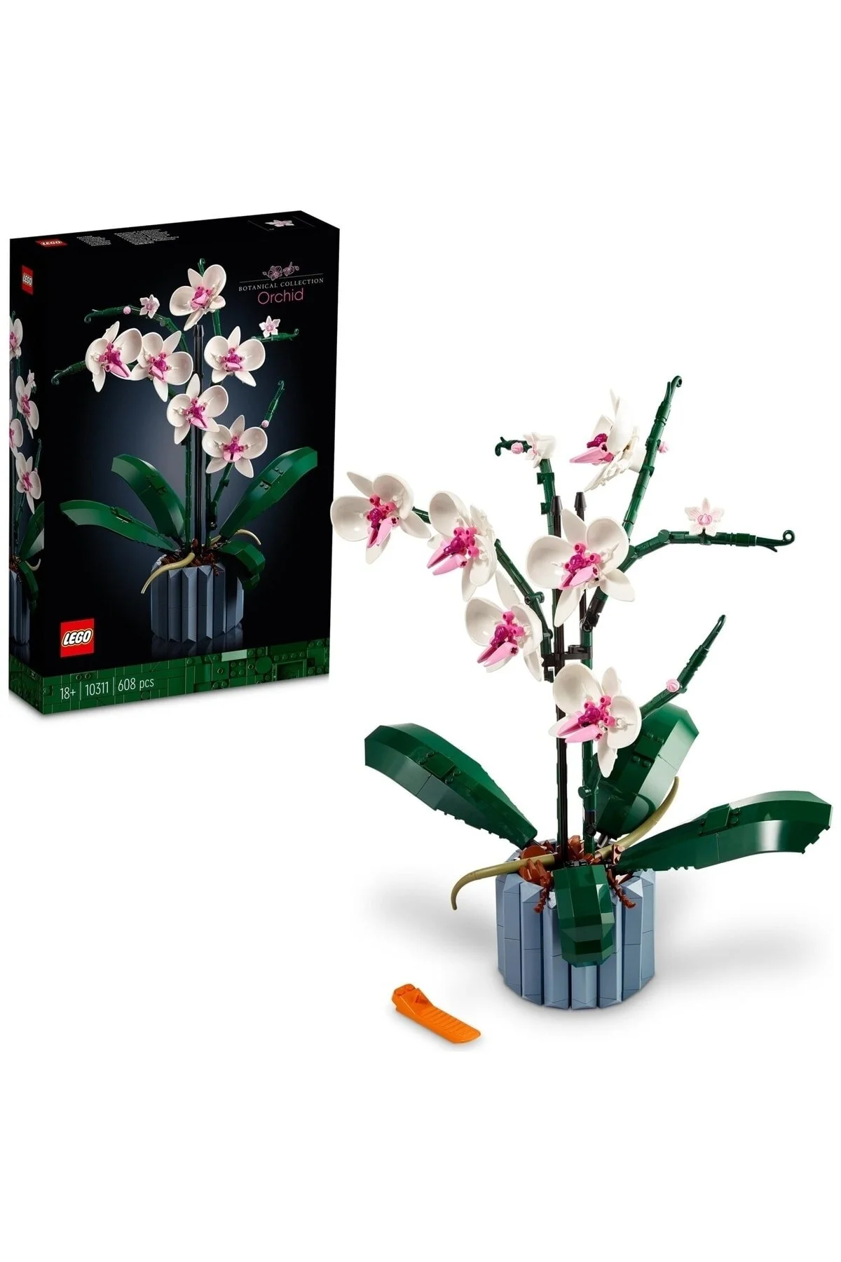 لگو ® ORKIDE 10311 608 قطعه اورجینال LEGO
