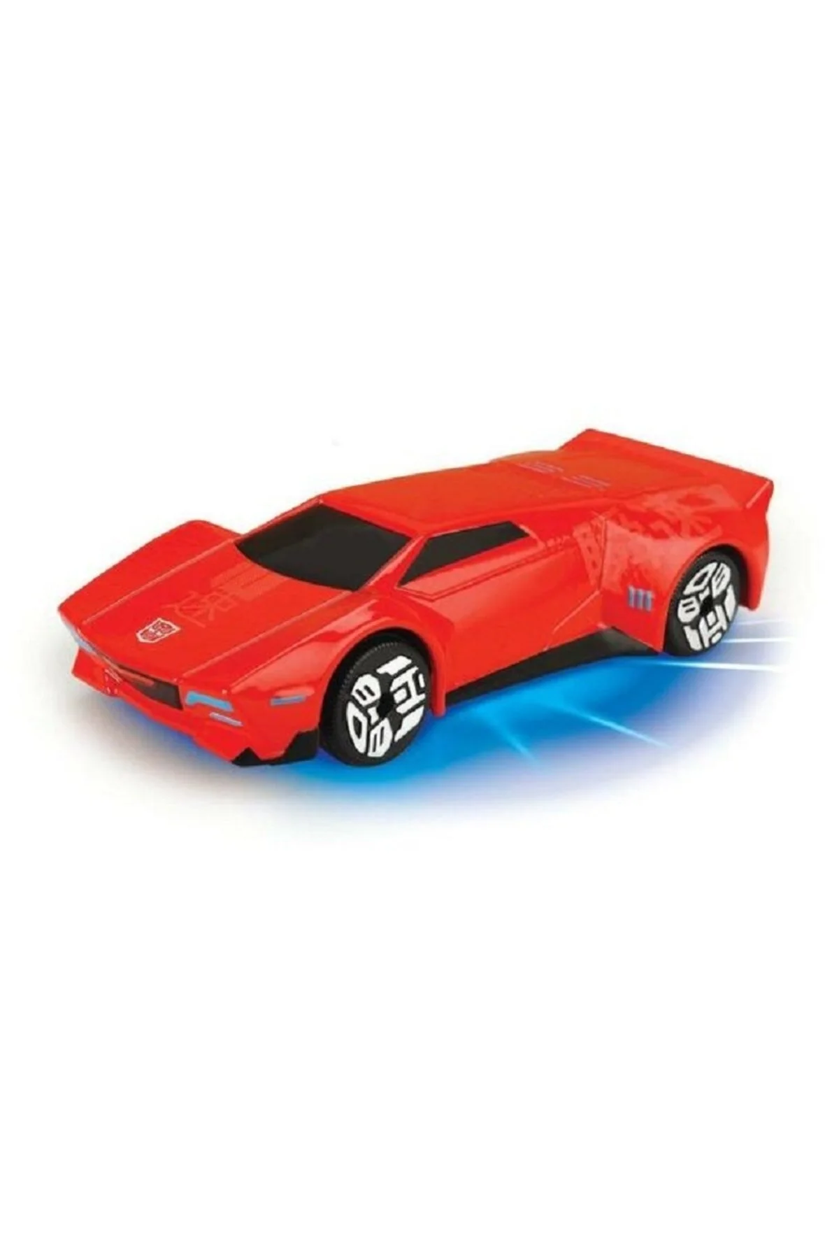 ست بازی SIDESWIPE ILLUMNATED SERIES 1 2015 مجموعه ویژه تولید مردانه transformers