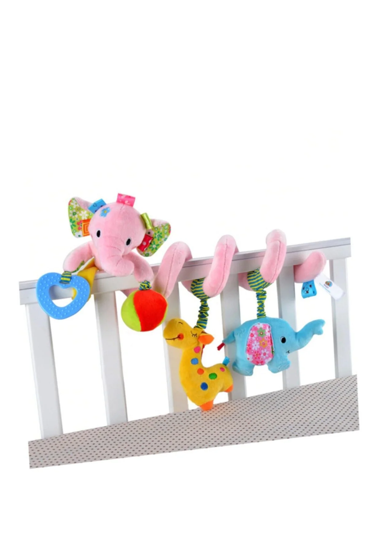 اسباب بازی های پشمی فیلم سیم پیچ اورجینال Sozzy Toys