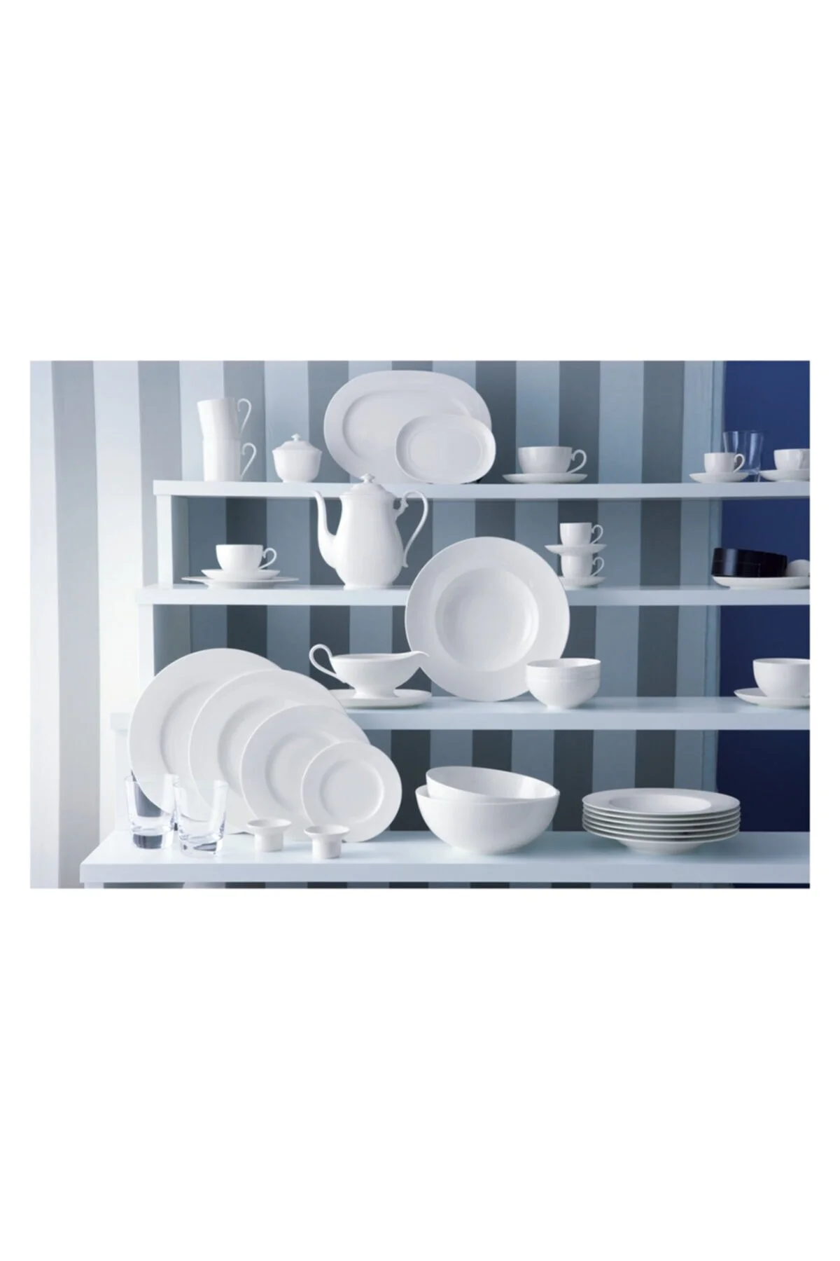 قندان خاکستری قند سلطنتی Villeroy & Boch Villeroy & Boch