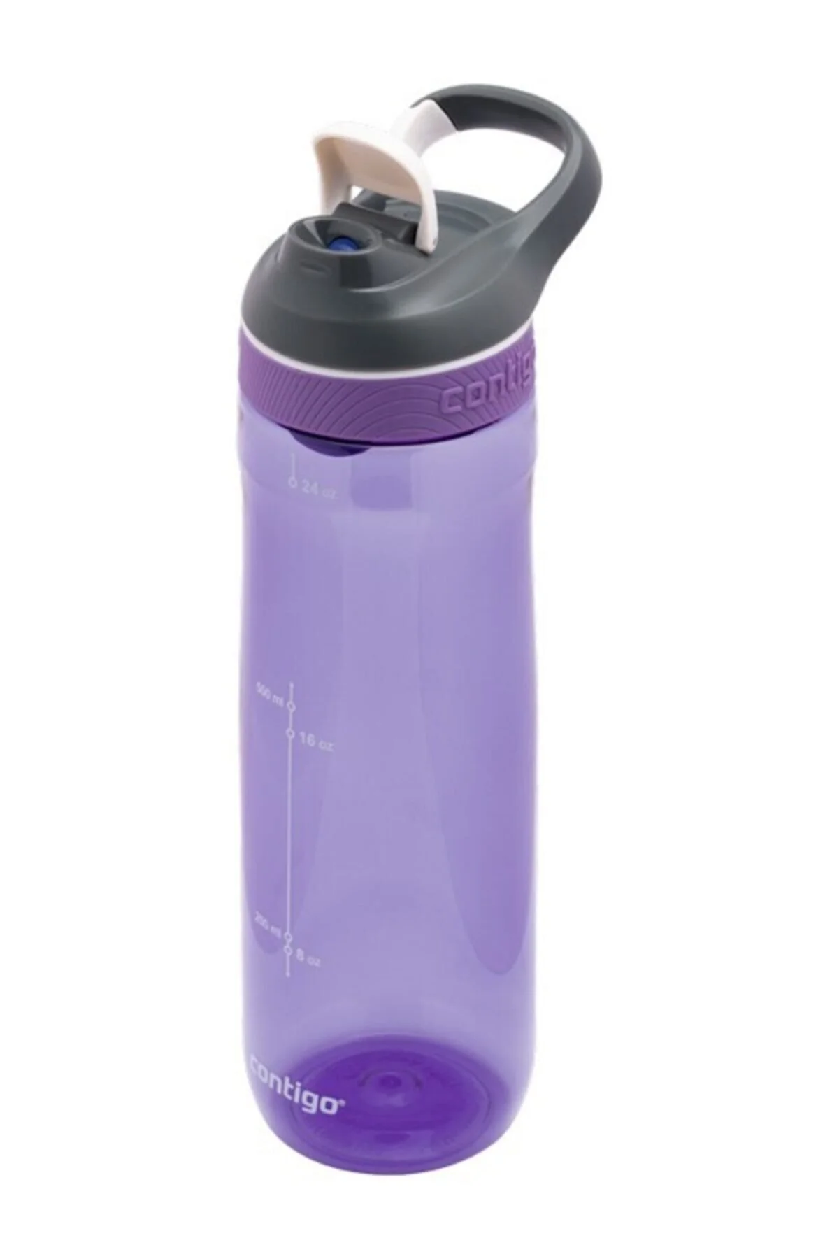 Contigo بطری آب Cortland Tritan Grapevine 720ml 2106517