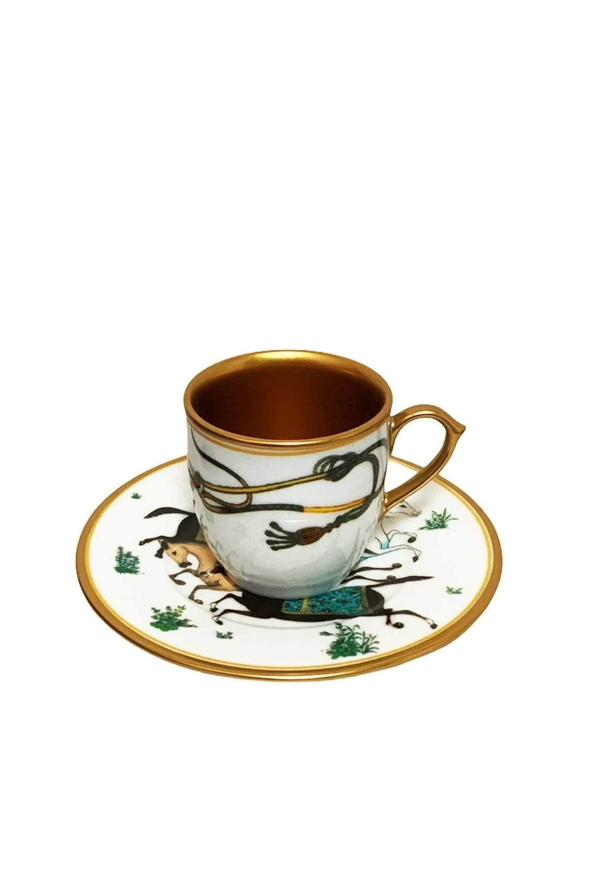 ARTER Home ست فنجان 6 تکه هیپودروم