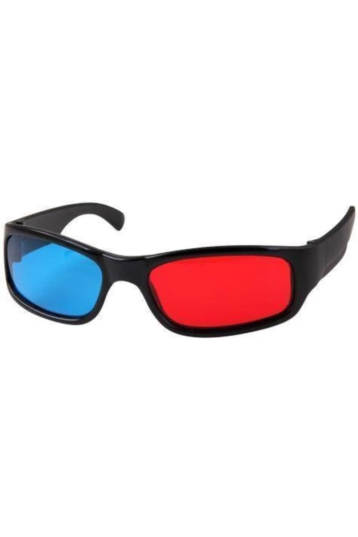 پازل سه بعدی فیلم سینمایی لذت بردن از عینک 3D LCD پلاسما پروژکتور YFHOME
