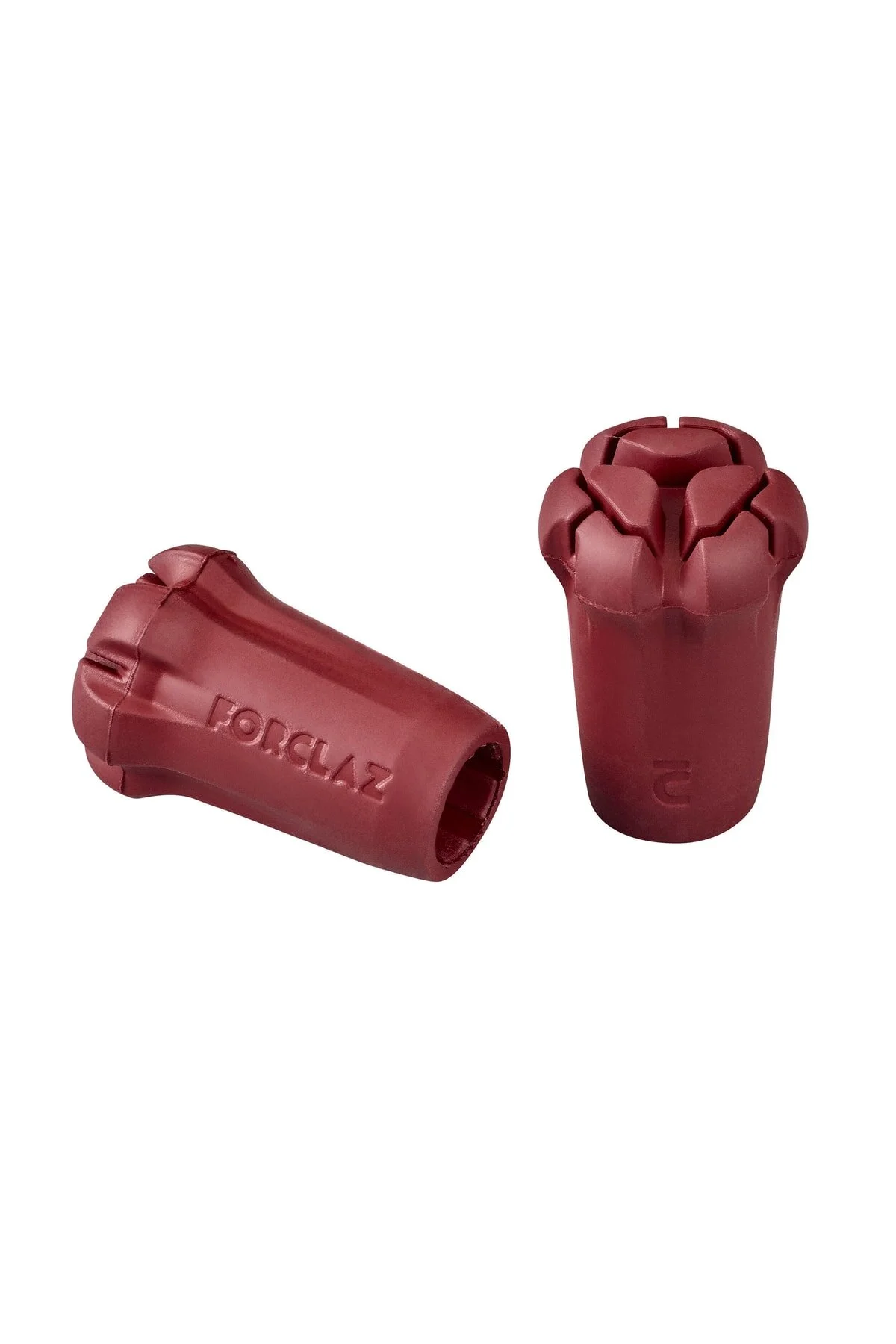 باتوم کوهنوردی TIP SET 2 اورجینال دکتلون Decathlon