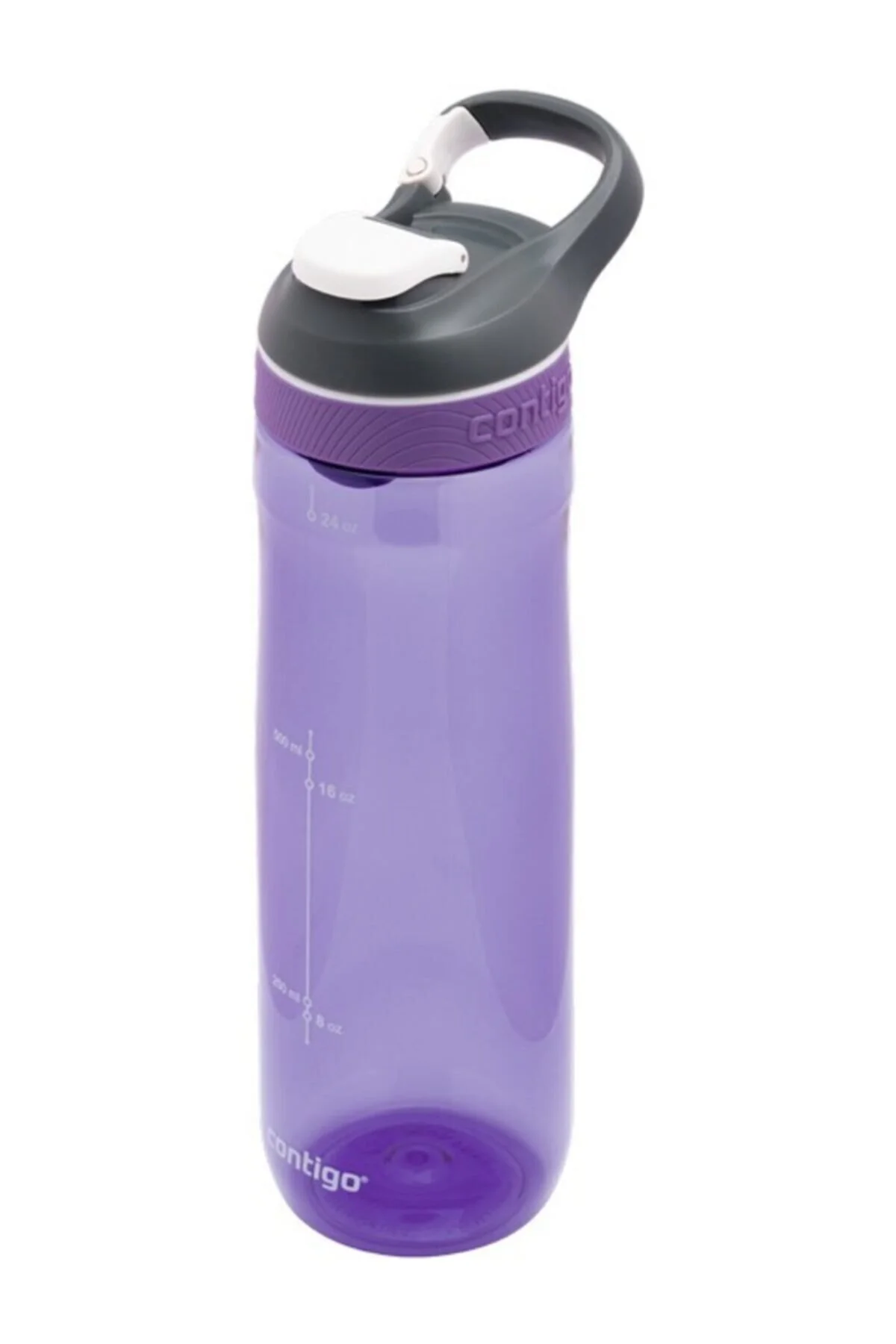 Contigo بطری آب Cortland Tritan Grapevine 720ml 2106517