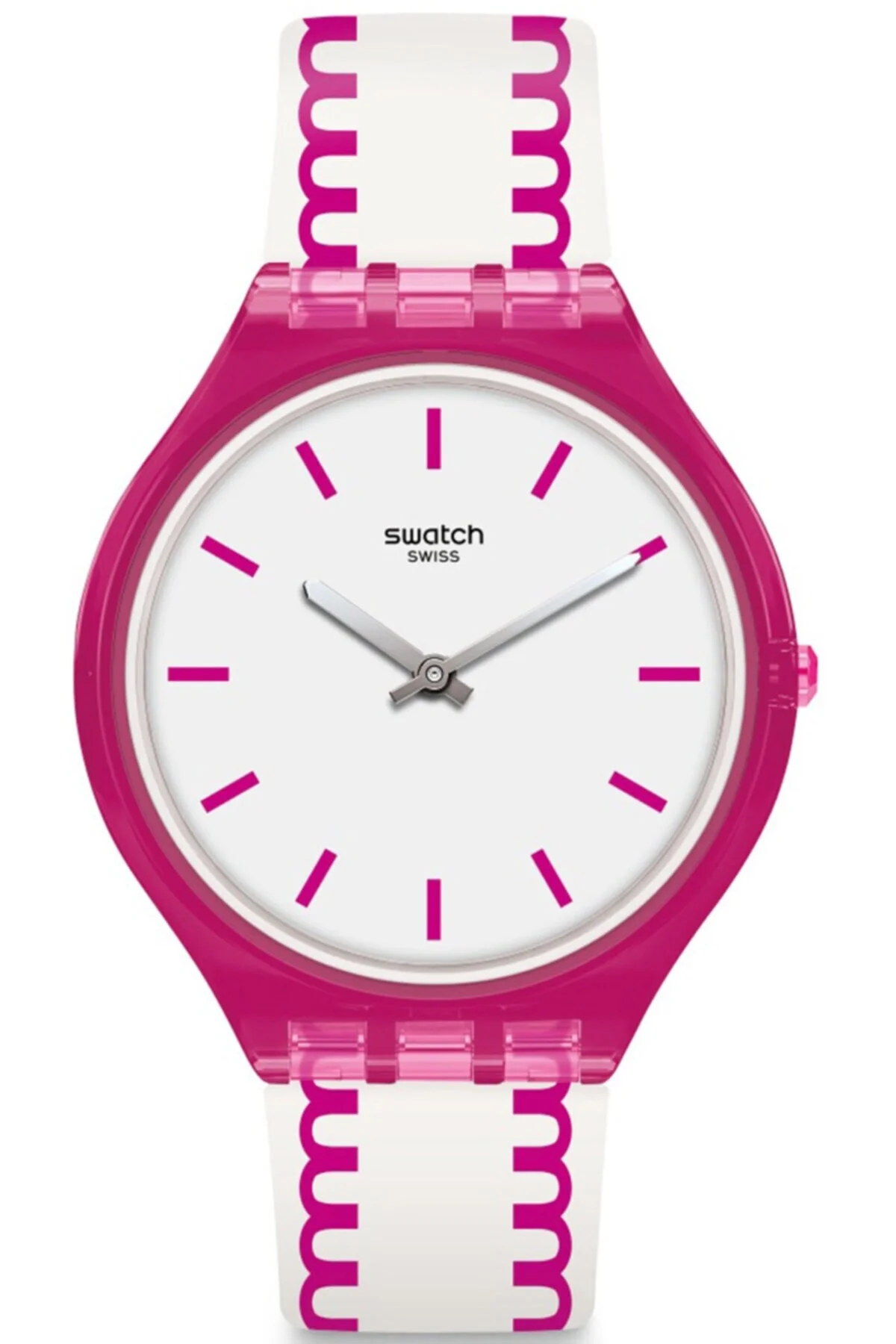 ساعت مچی Skinpunch SVOP102 Swatch
