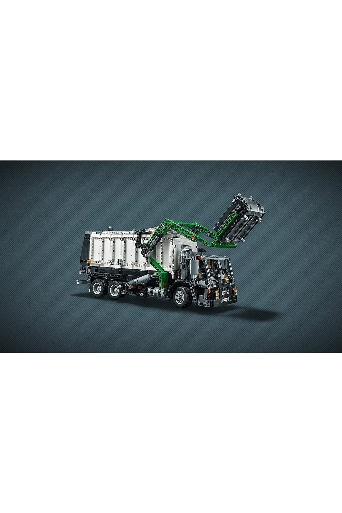 لگو و اسباب بازی های ساخت محور TECHNIC 42078 MACK® ANTHEM از ترکیه LEGO