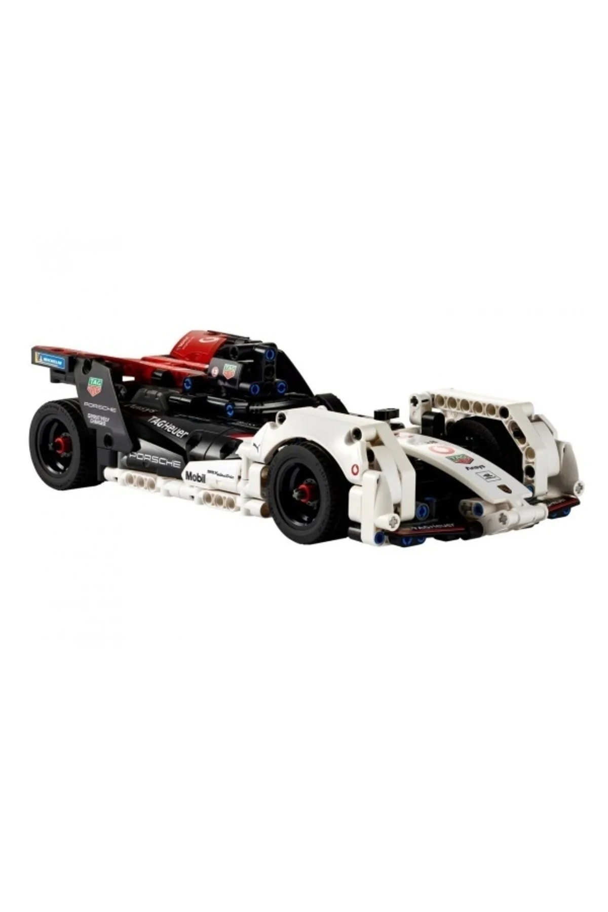 لگو و اسباب بازی های ساخت محور 42137 LEGO® TECHNIC FORMULA E® PORSCHE 99X ELECTRIC 422 قطعه سنین 9+ از ترکیه LEGO