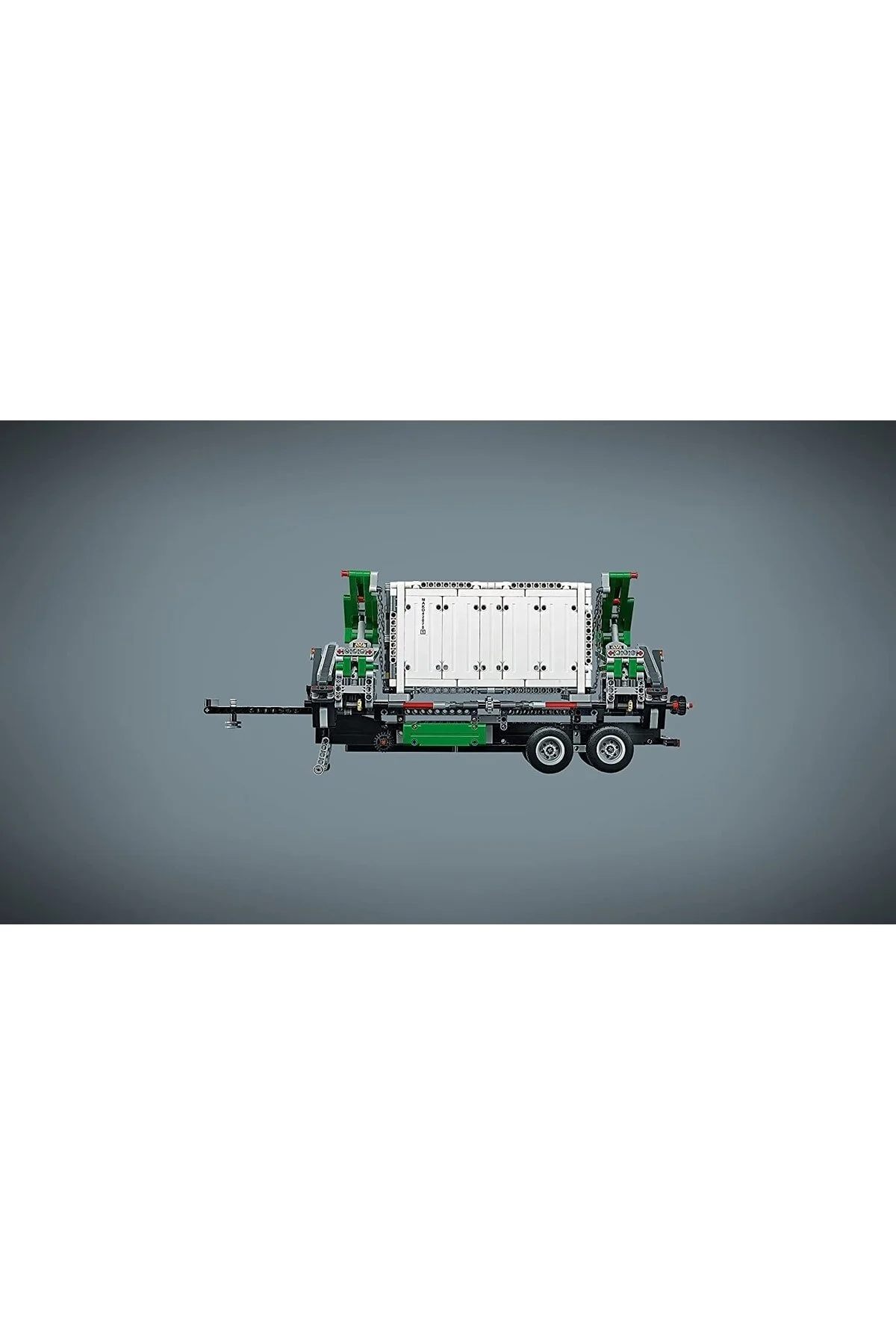 لگو و اسباب بازی های ساخت محور TECHNIC 42078 MACK® ANTHEM از ترکیه LEGO