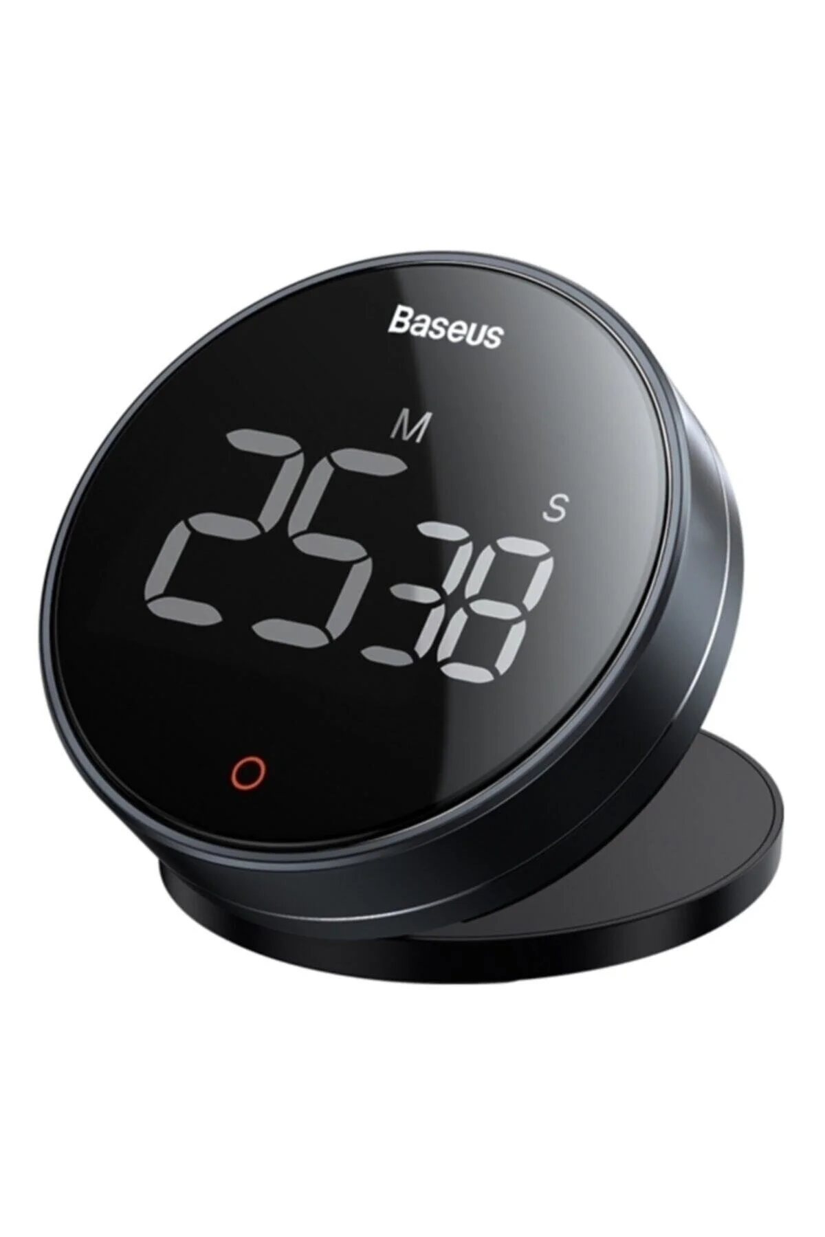 ساعت رومیزی HEYO ROTATION PRO MAGNETIC DIGITAL TIMER PLAYER Baseus