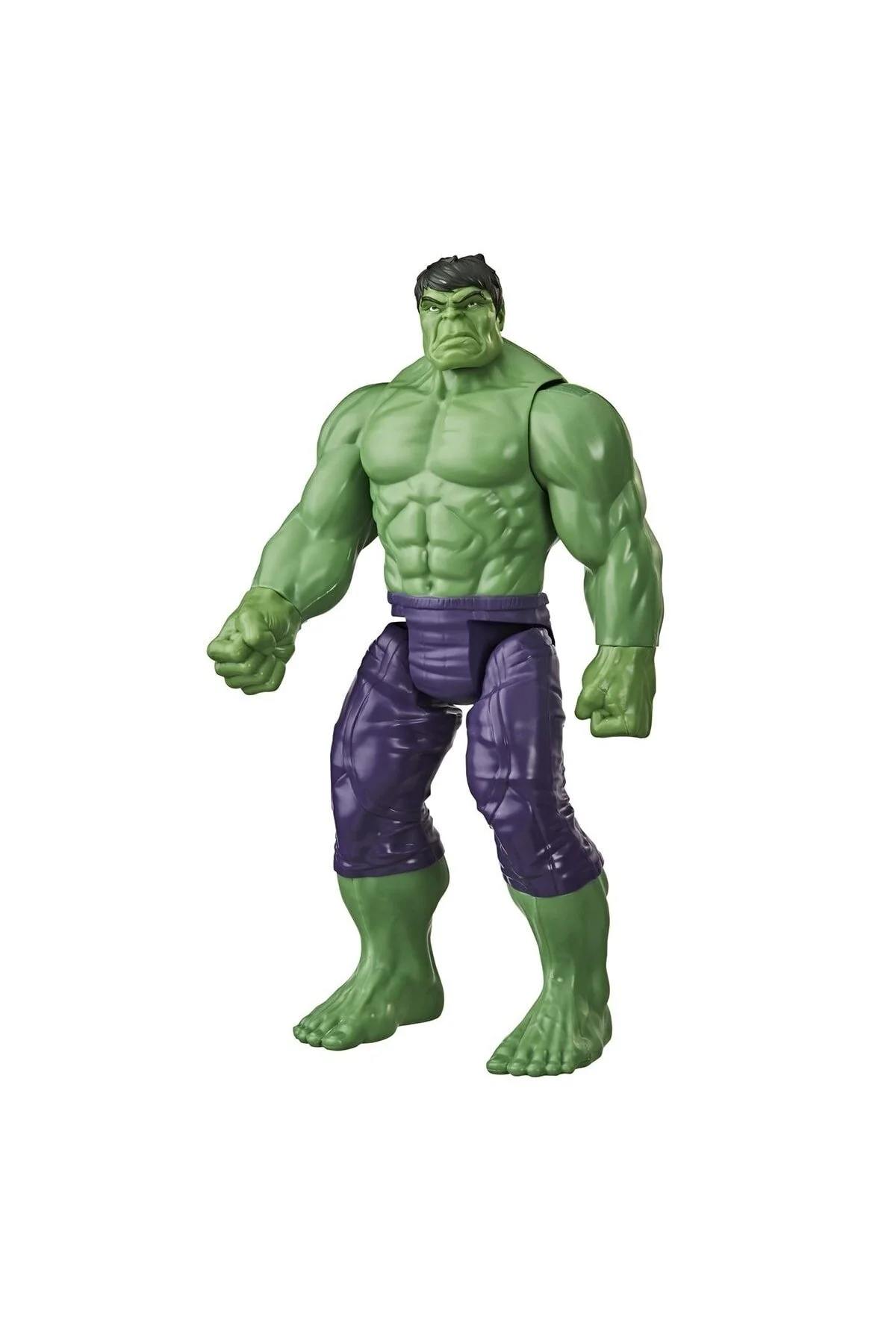 اسباب بازی های فیگور شخصیت Ln897 Marvel Avengers Titan Hulk شکل ویژه P178  Hasbro