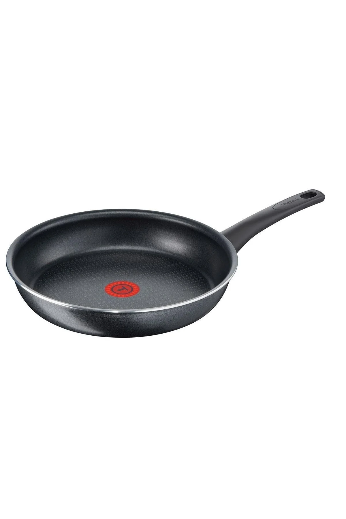 تابه نچسب 24 سانتی متری تیتانیوم الگانس با تکنولوژی THERMO SPOT تفال TEFAL