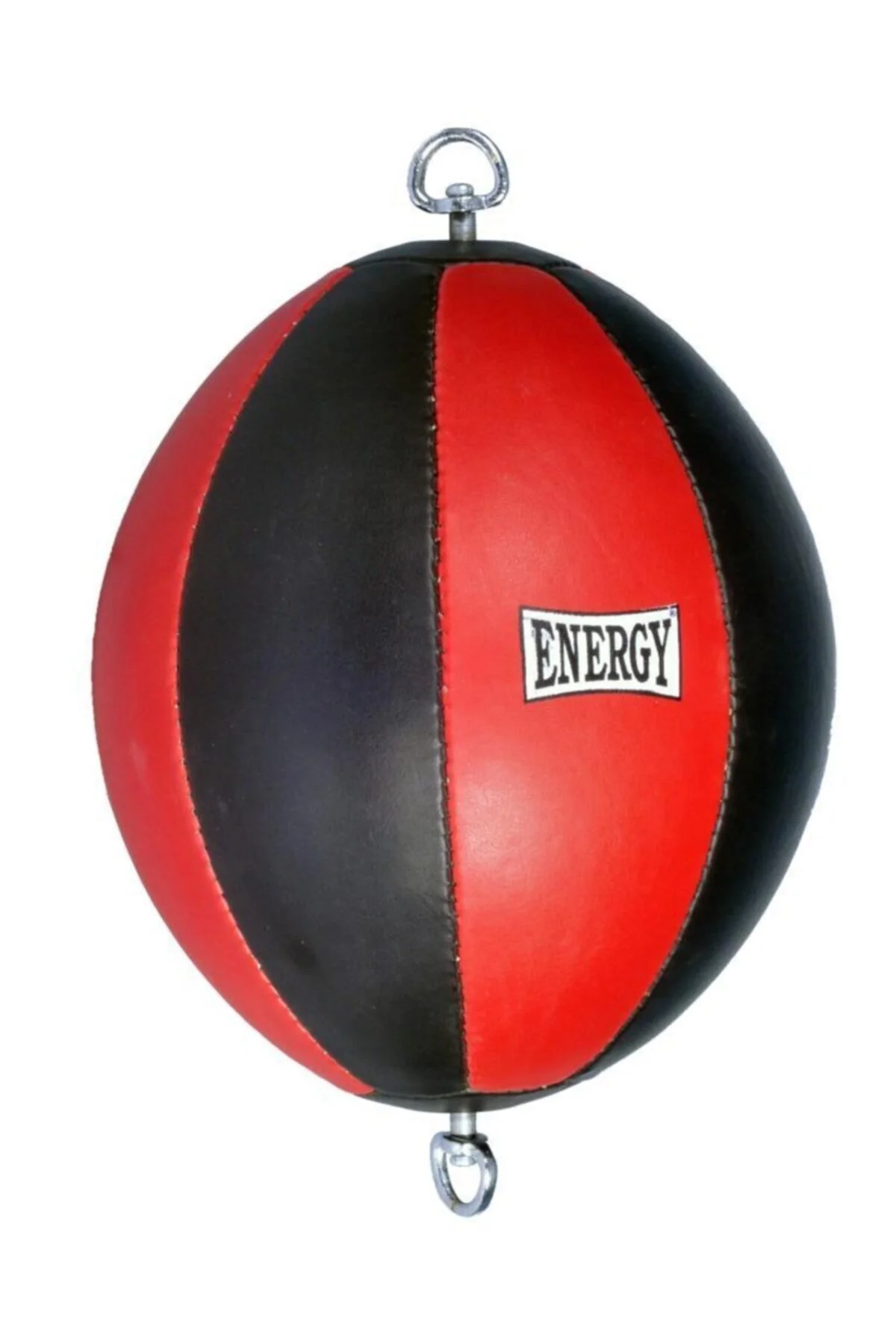 توپ سرعتی بوکس قرمز مردانه و زنانه ENG 904 BALL اورجینال بوسو Busso