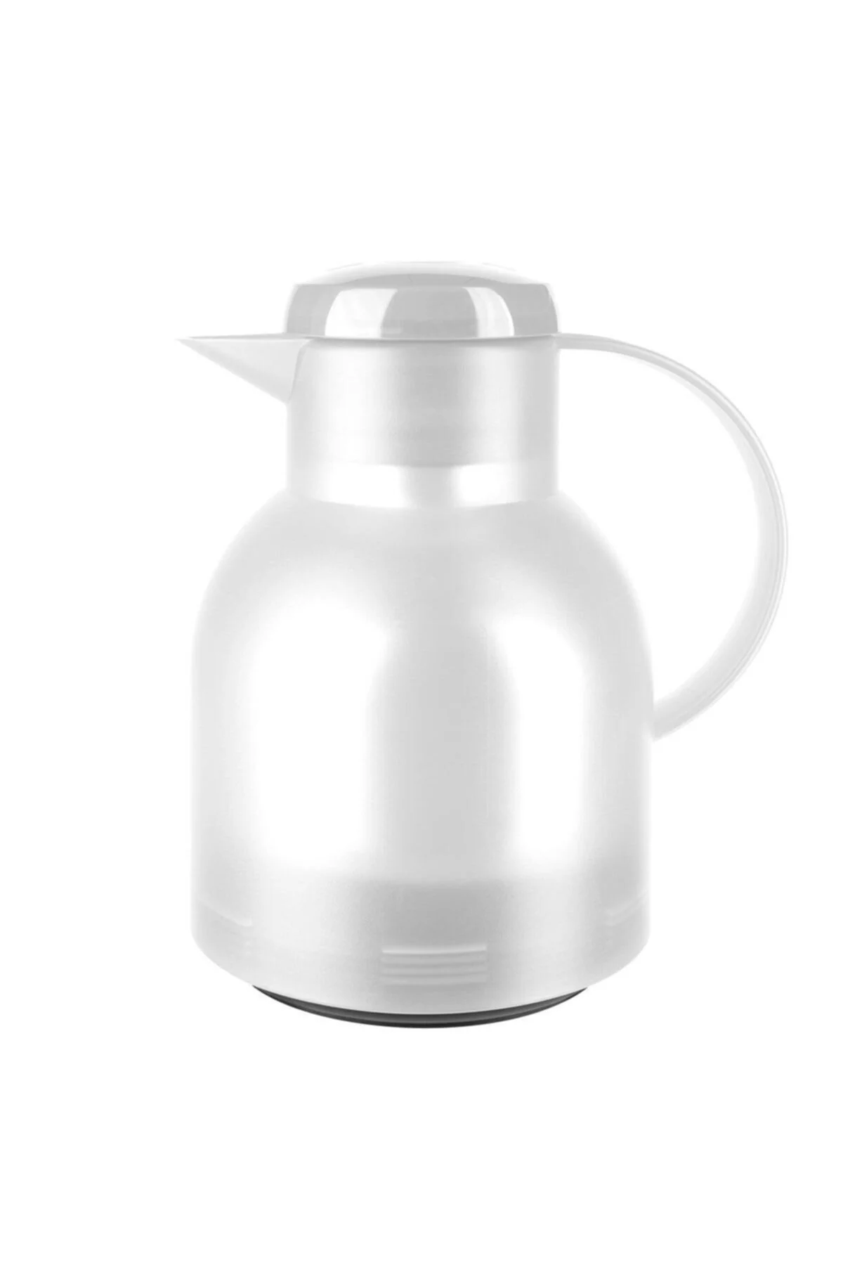 فلاسک قمقمه 1 لیتری عایق حرارتی استیل سامبا سفید 3100518233 اورجینال TEFAL