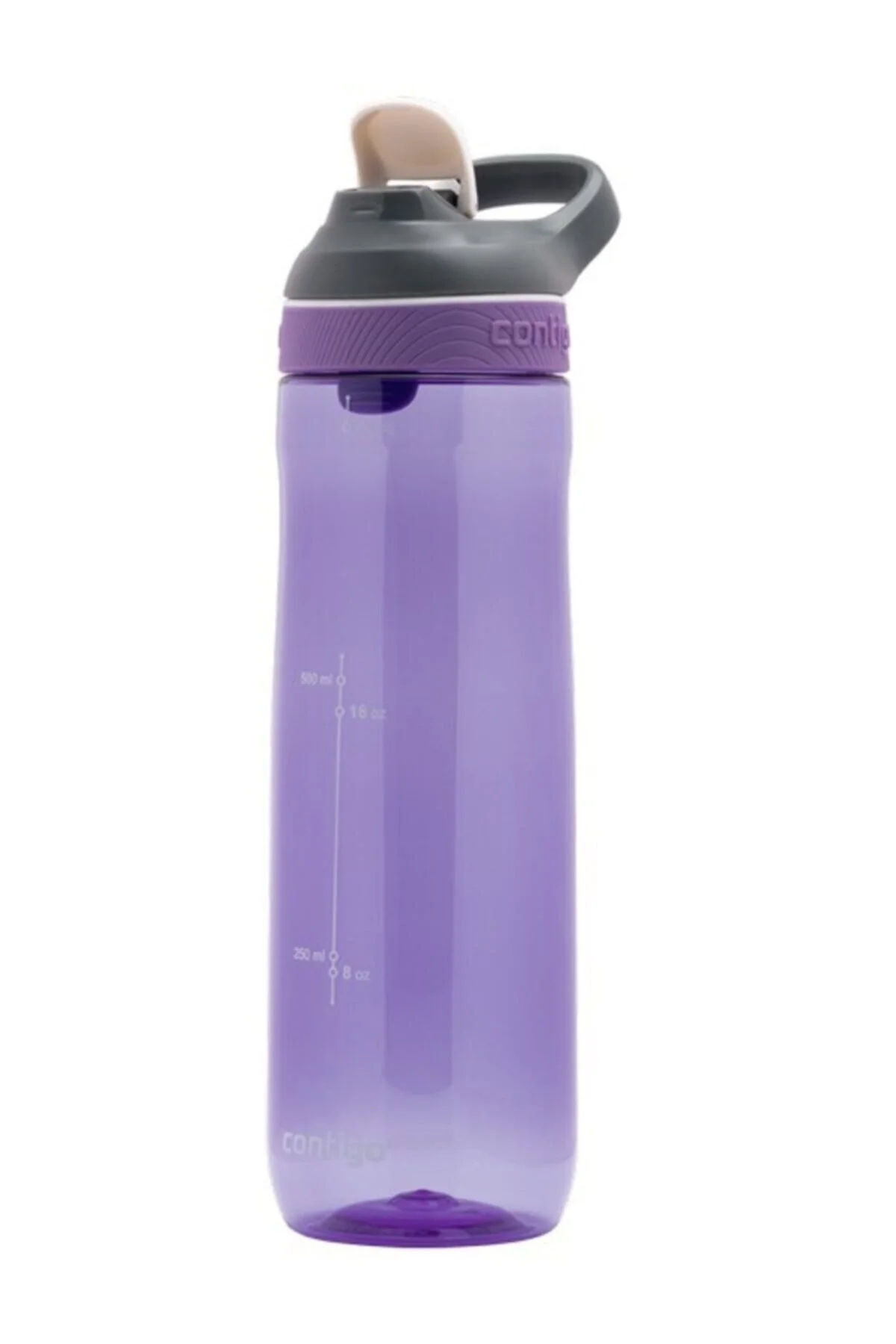 Contigo بطری آب Cortland Tritan Grapevine 720ml 2106517