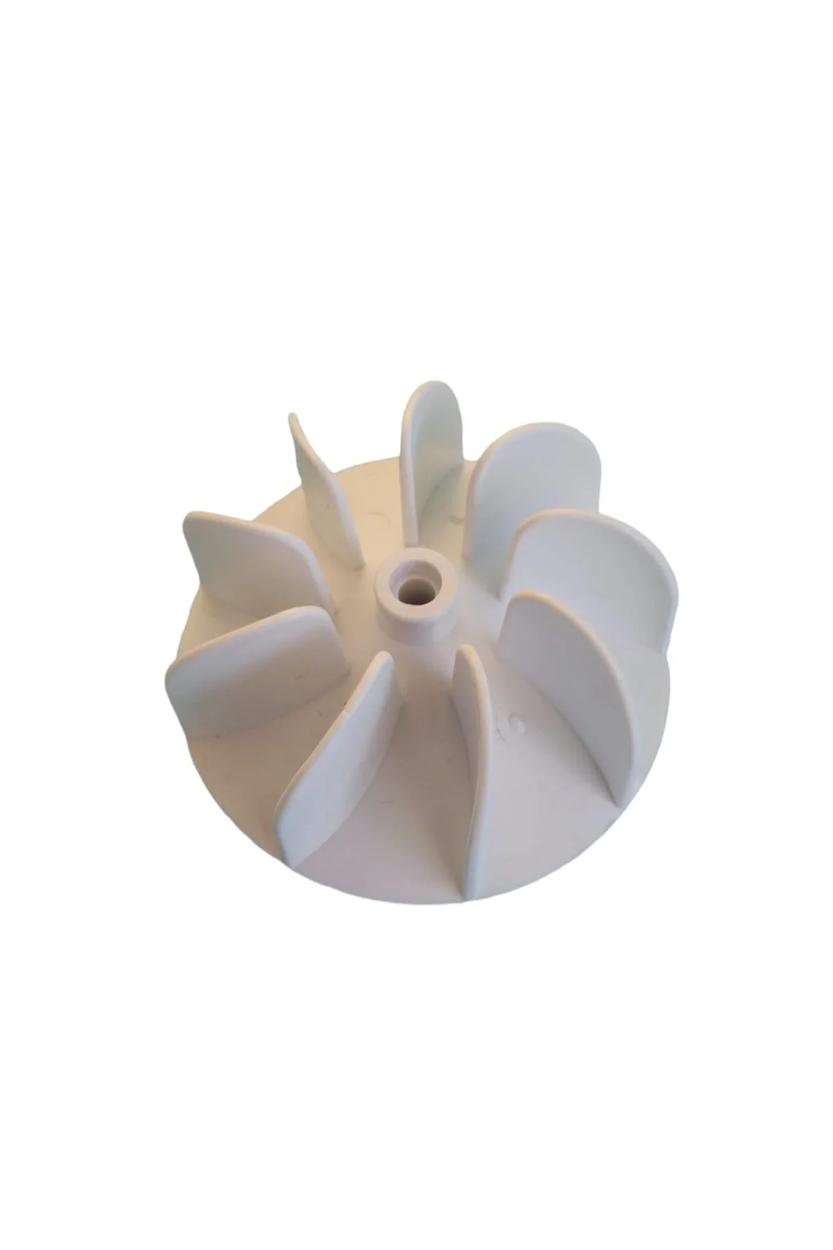 قطعه یدکی مخلوط کن برقی پروانه دار پاورتچ اورجینال Powertec