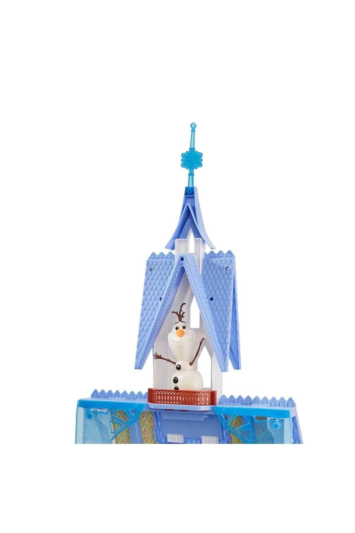 ست های بازی خانگی و آشپزخانه قلعه آرندل غول یخ زده دیزنی با 2 نور  Hasbro