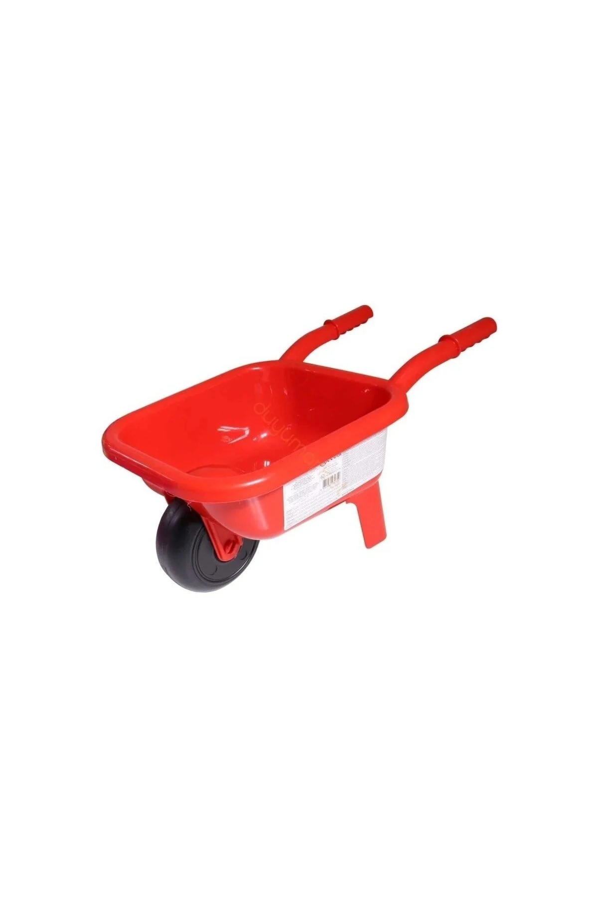 وسایل دریا چرخ دستی اسباب بازی 3032 پر DOLU OYUNCAK