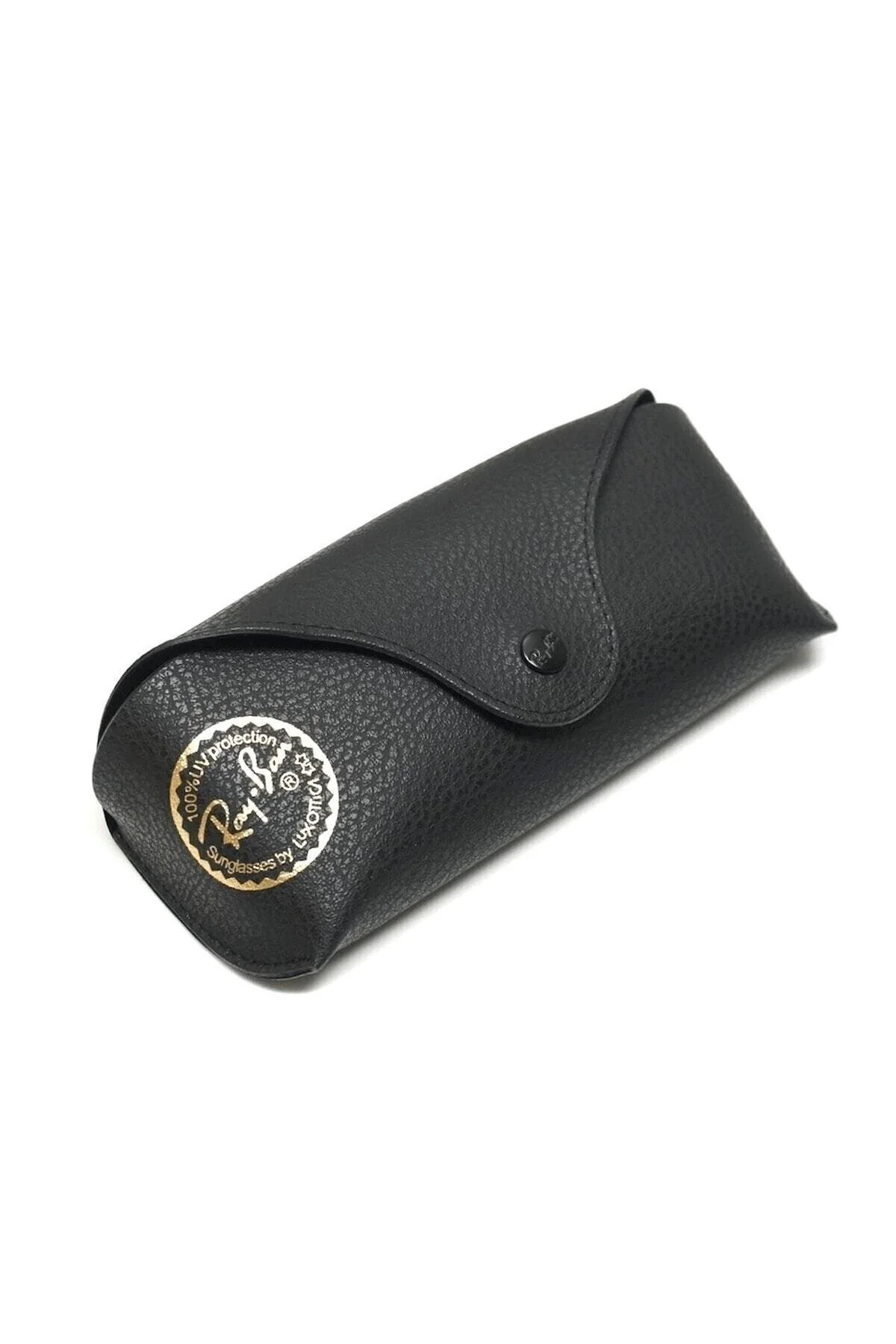 کیف عینک چرمی مشکی اورجینال ری بن Ray-Ban