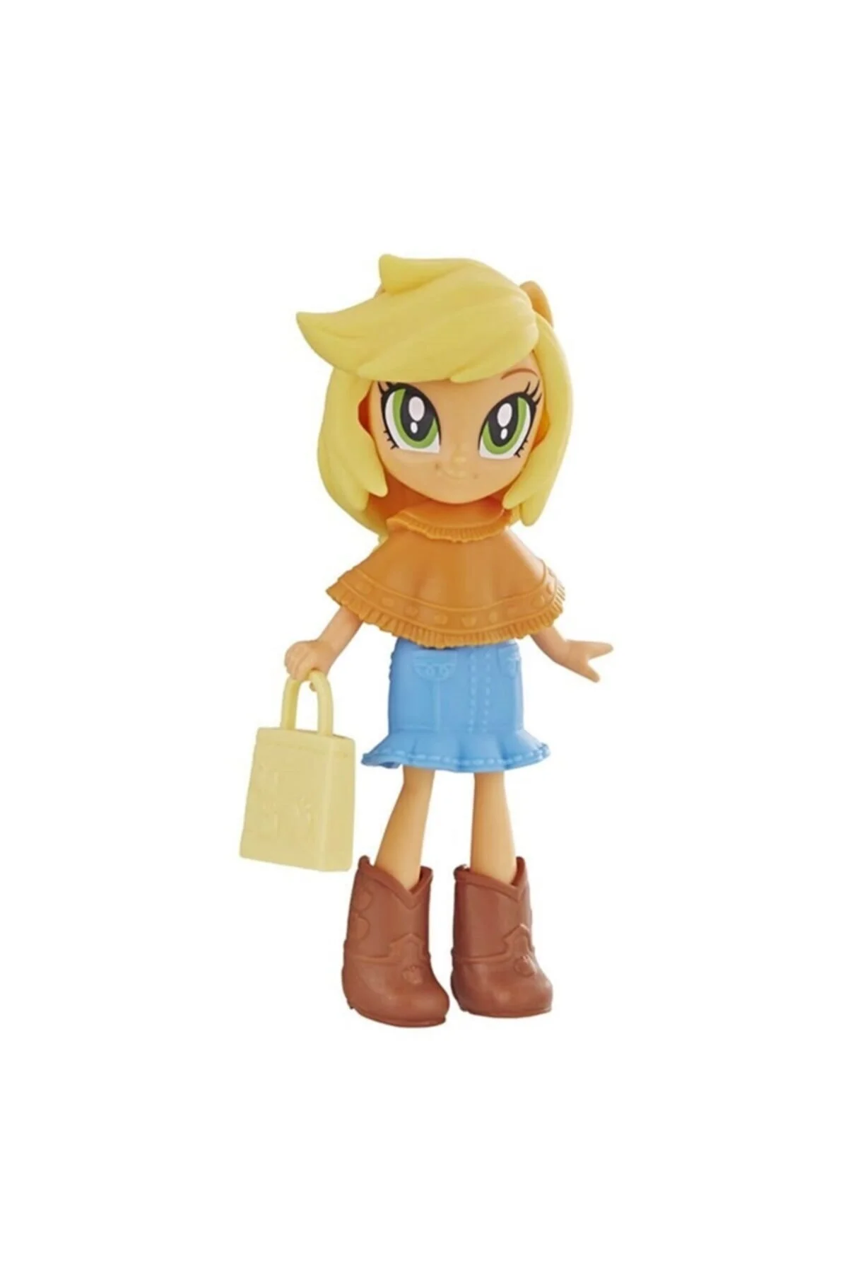 اسباب بازی های فیگور دیگر دارای مجوز EQUESTRIA GIRLS MINIS APPLE JACK My Little Pony