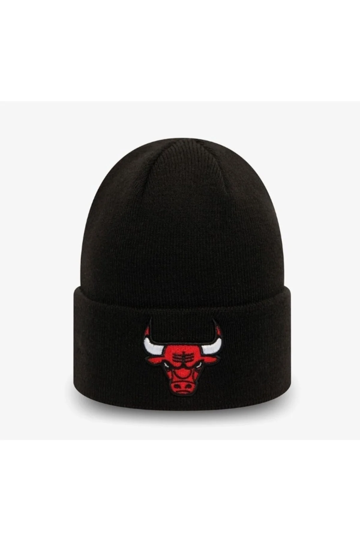 کلاه بافتنی مشکی مردانه و زنانه New York Yankees یونیسکس Original Beanie NEW ERA